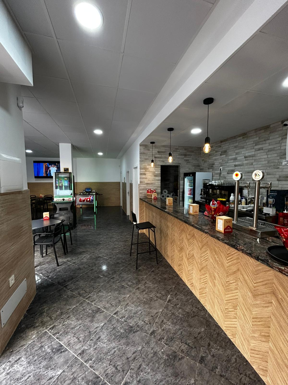 Bar Union Internacional