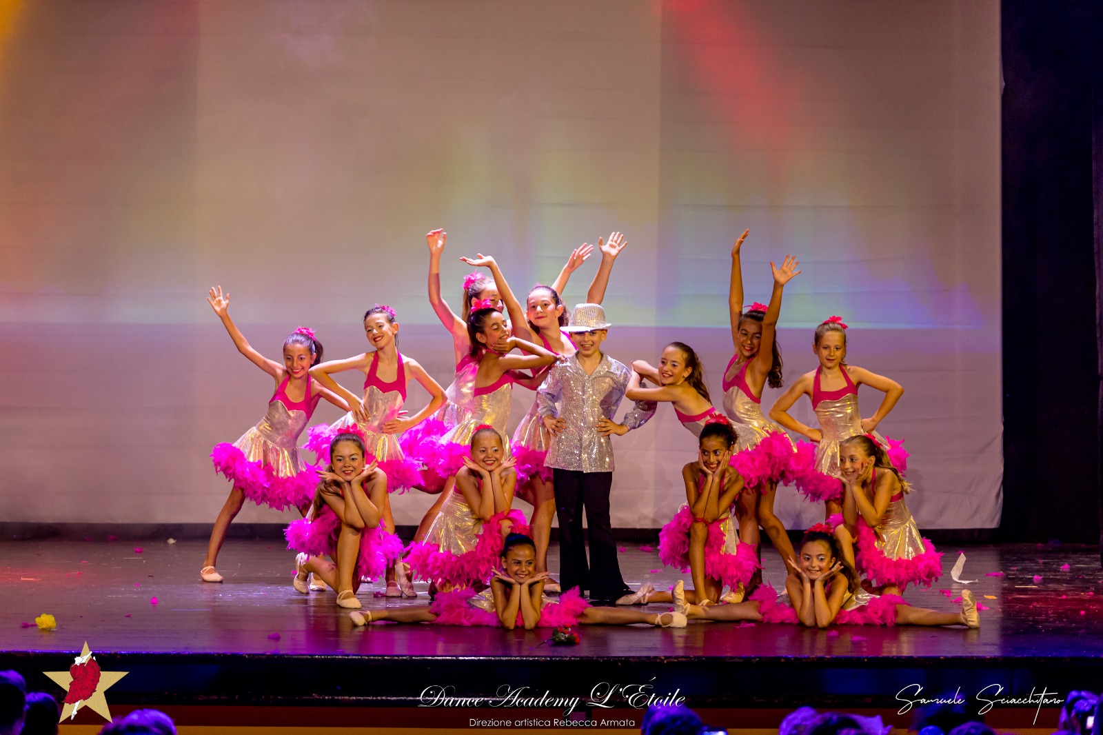 Dance Academy L’Etoile A.S.D