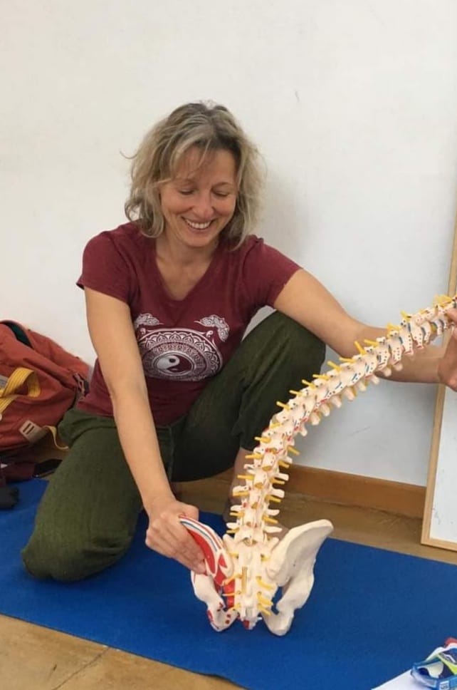 Satya Academy Yoga