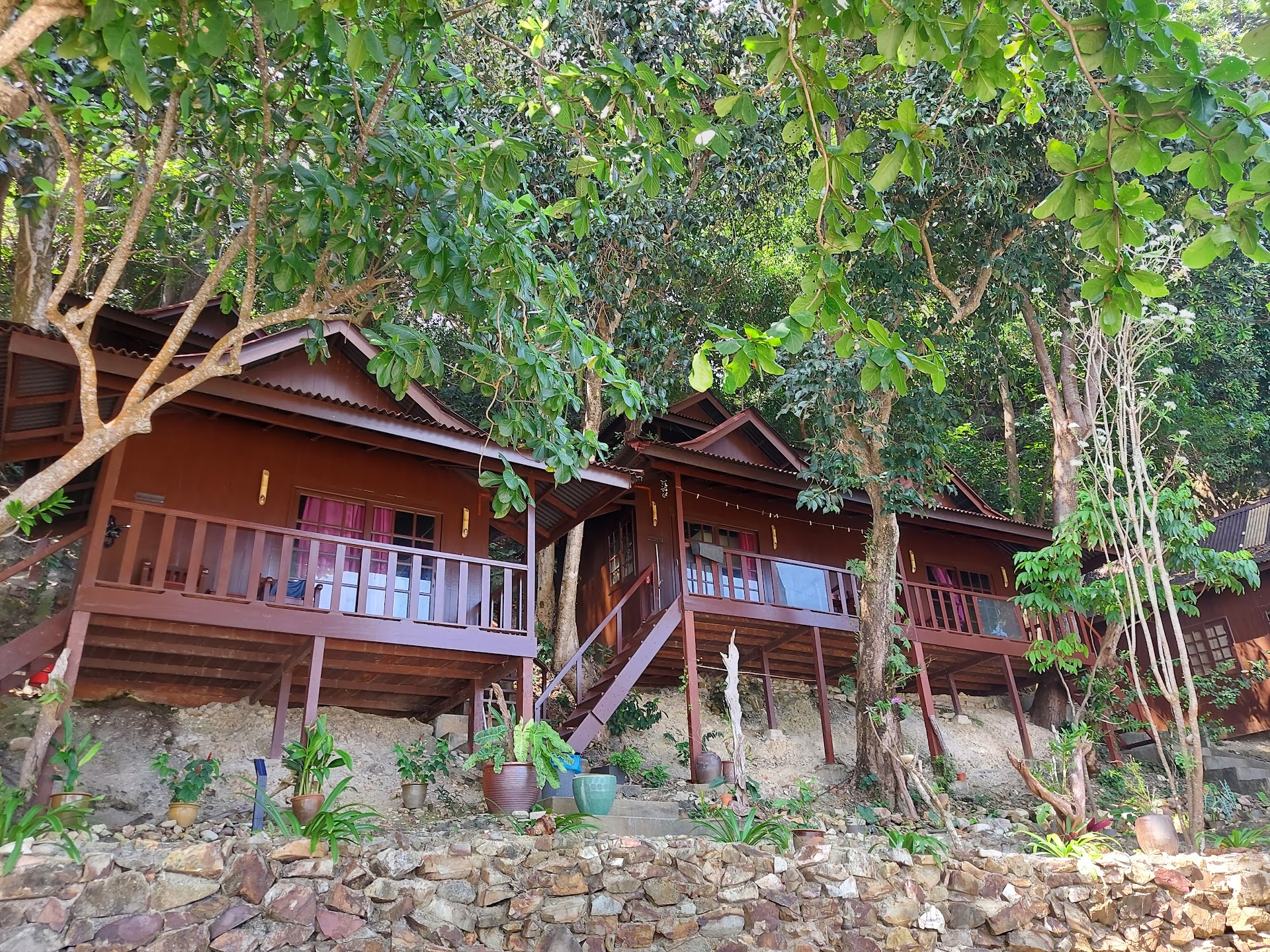 Car Rental in Kapas Island