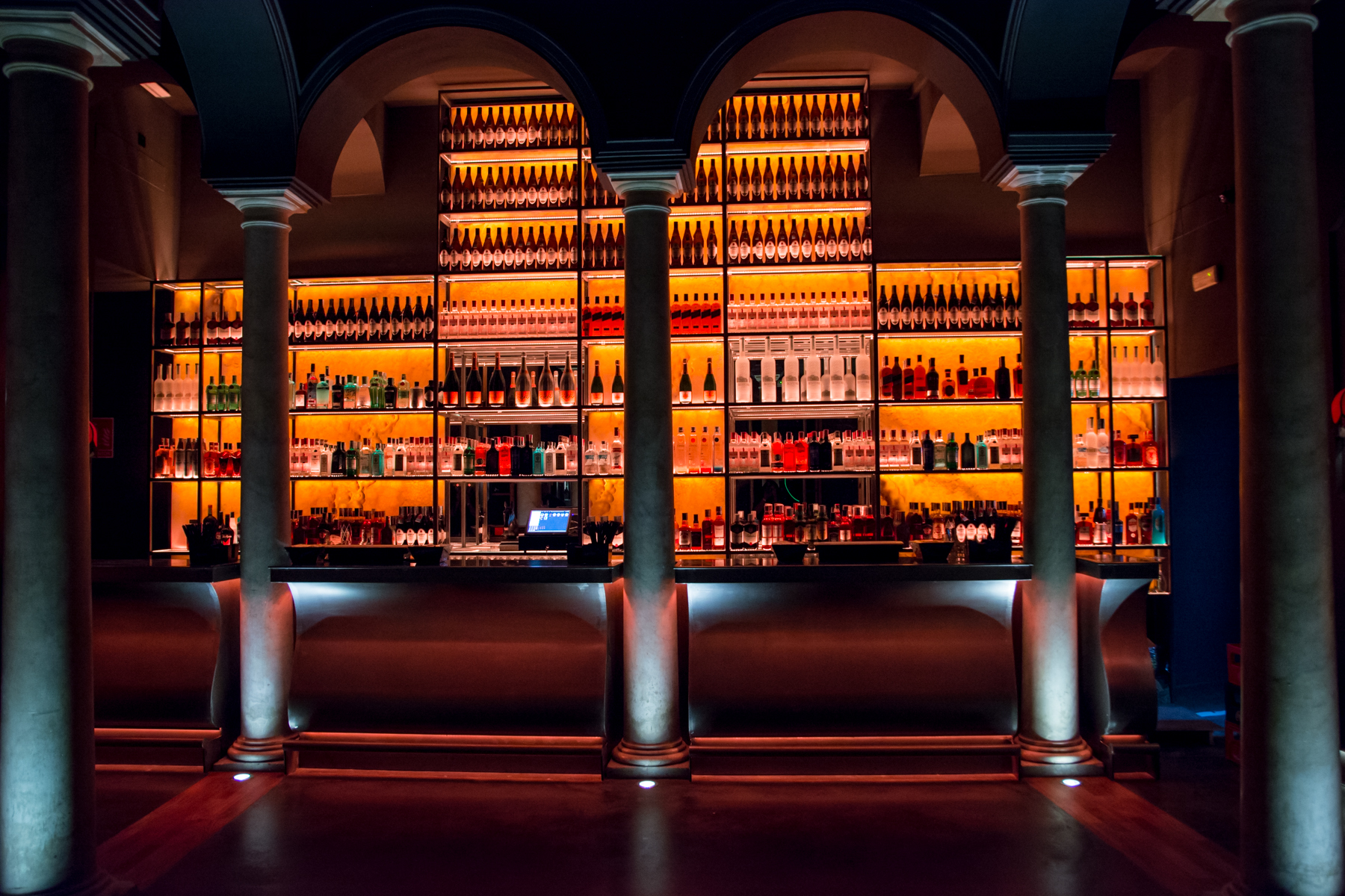 Discoteca Lobby Club Sevilla