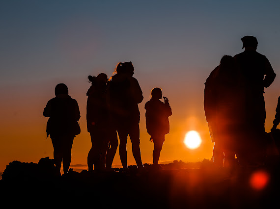 Tenerife First Excursions & Minimarket