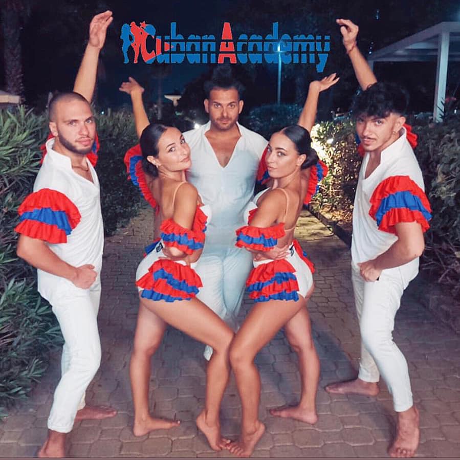 CubanAcademy