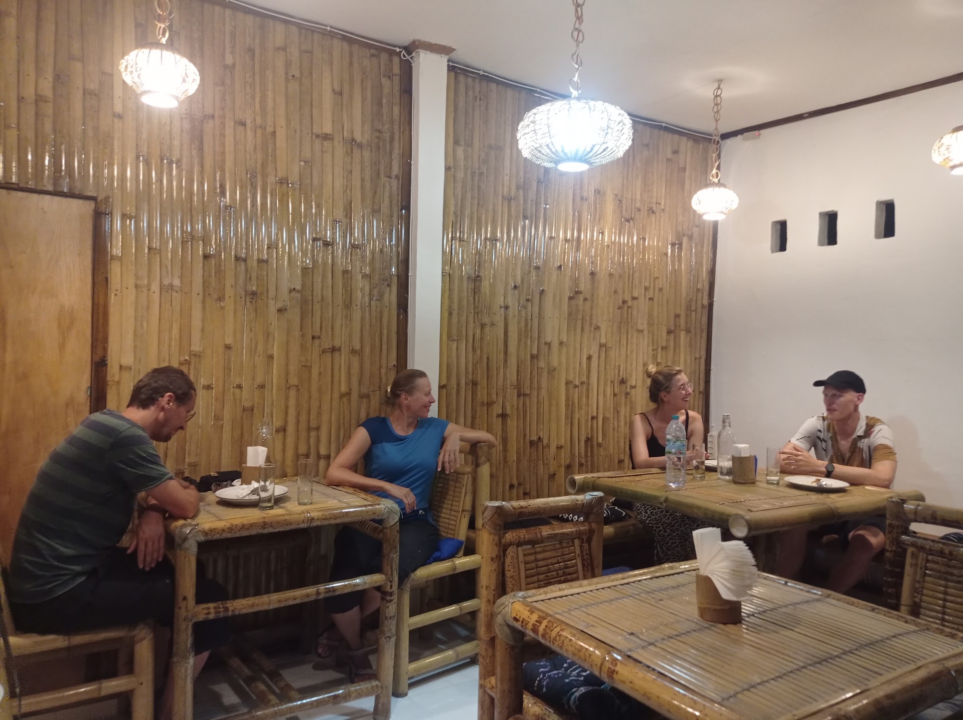 Dharma Kitchen
