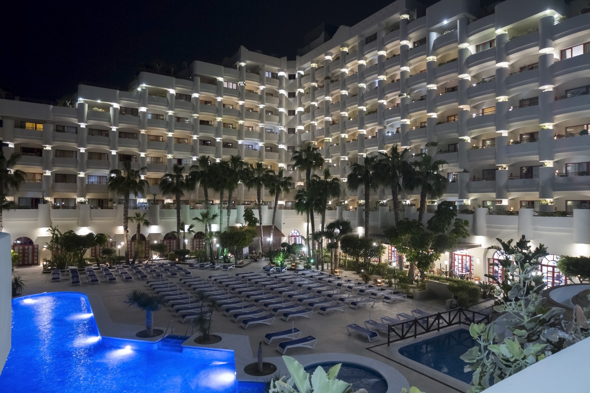 Hotel Ibersol Almuñécar Beach & Spa