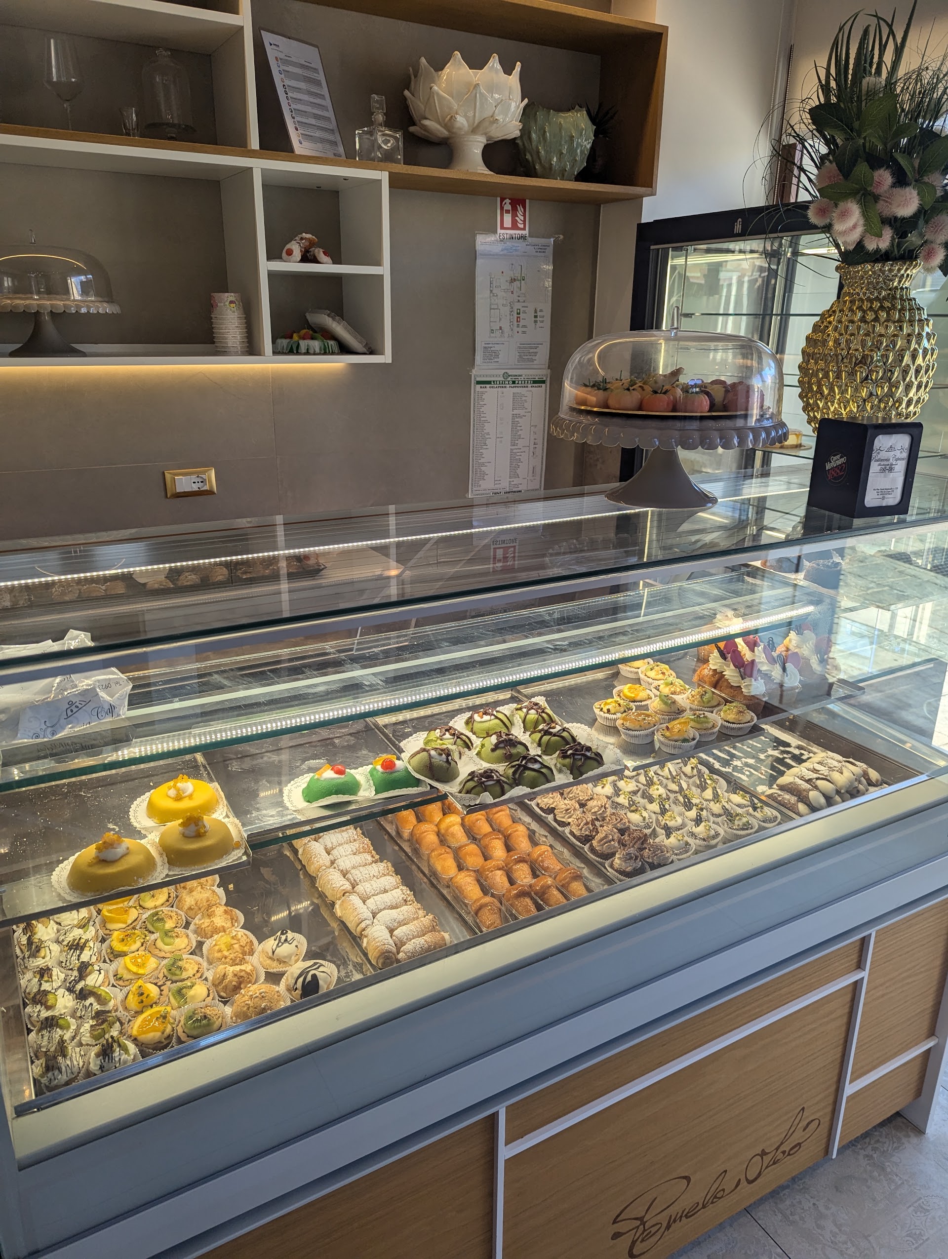 Pasticceria Capriccio 2