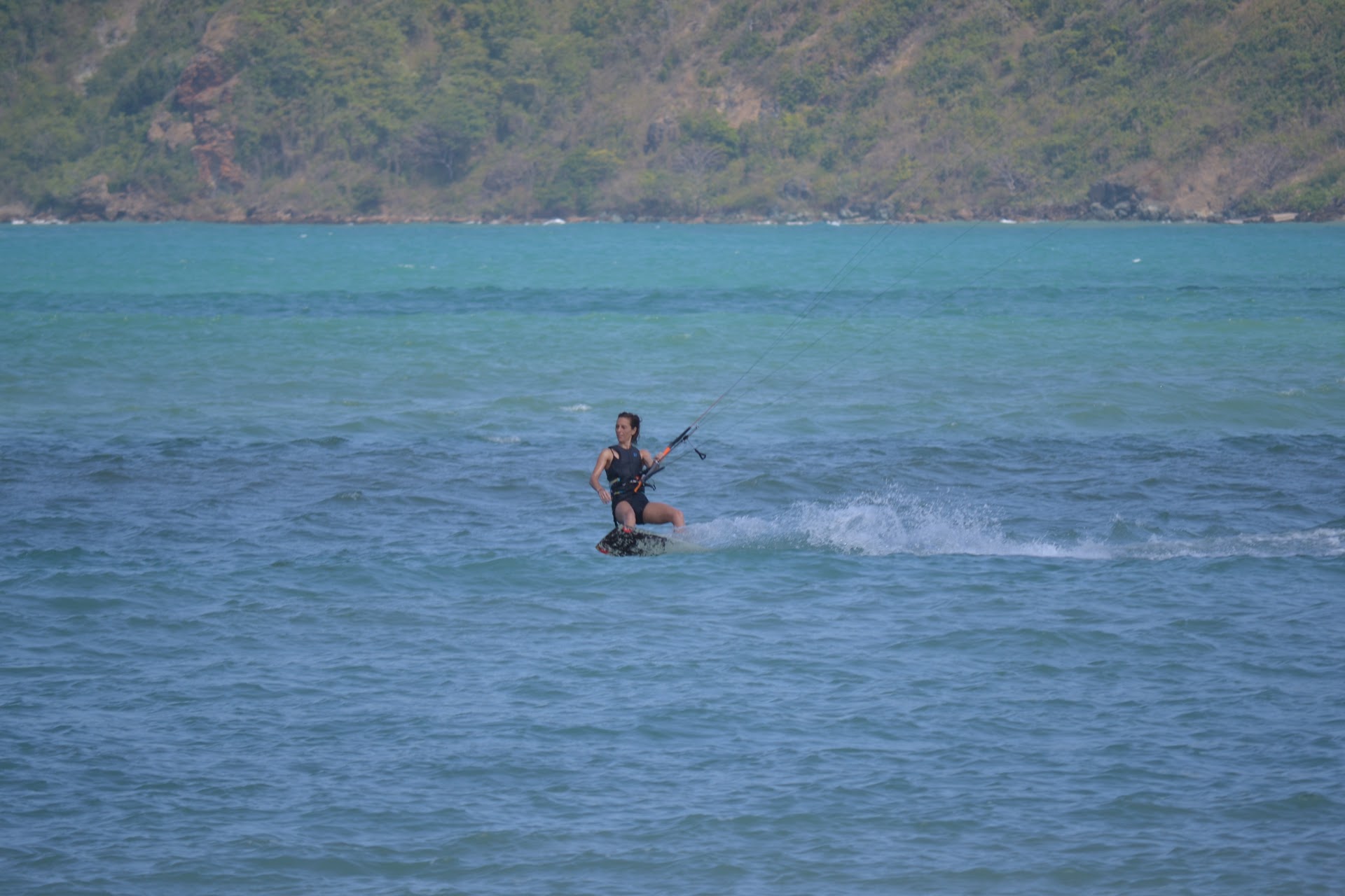 Ocean Addicts Lombok Kuta Beach Park