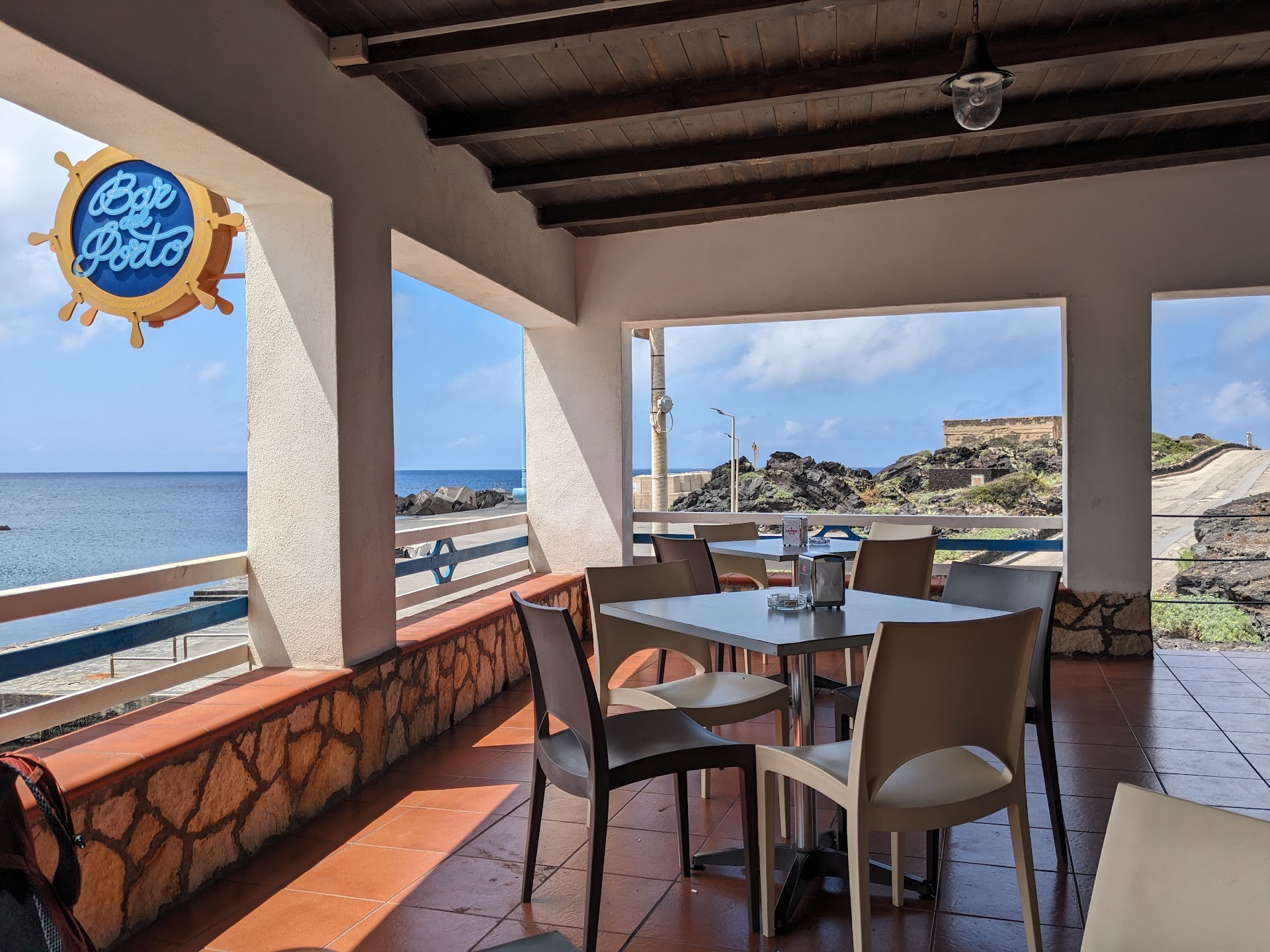 Bar del Porto
