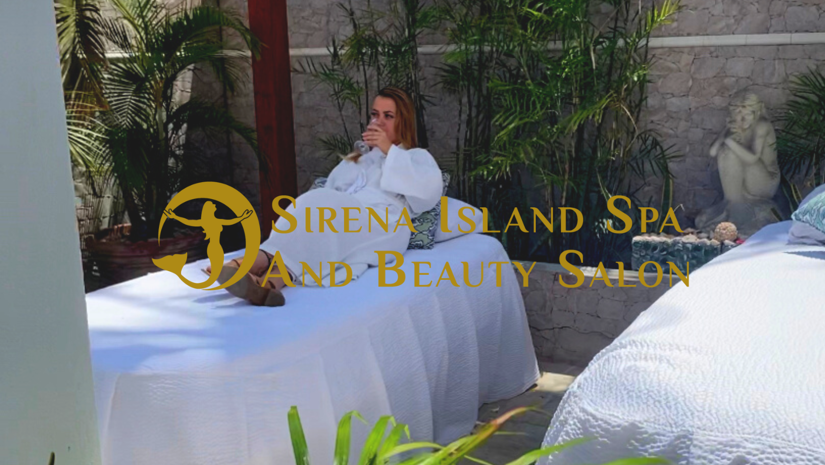 Sirena Island Spa