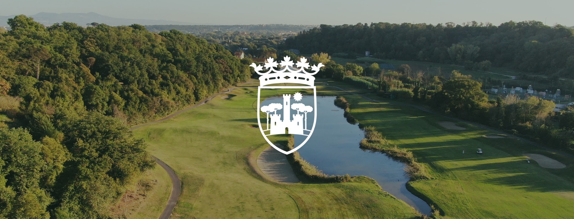 Parco di Roma Golf Club