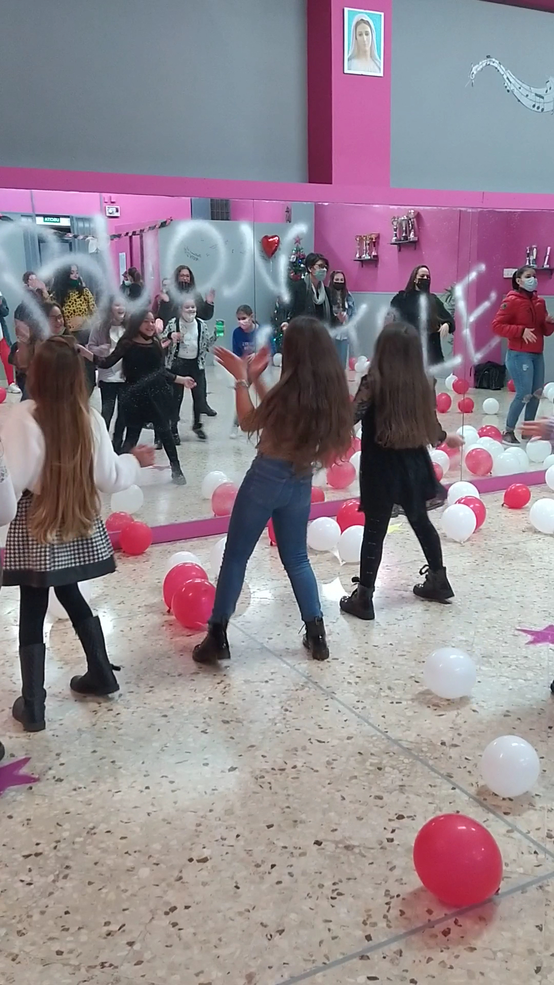 Jo Dance School
