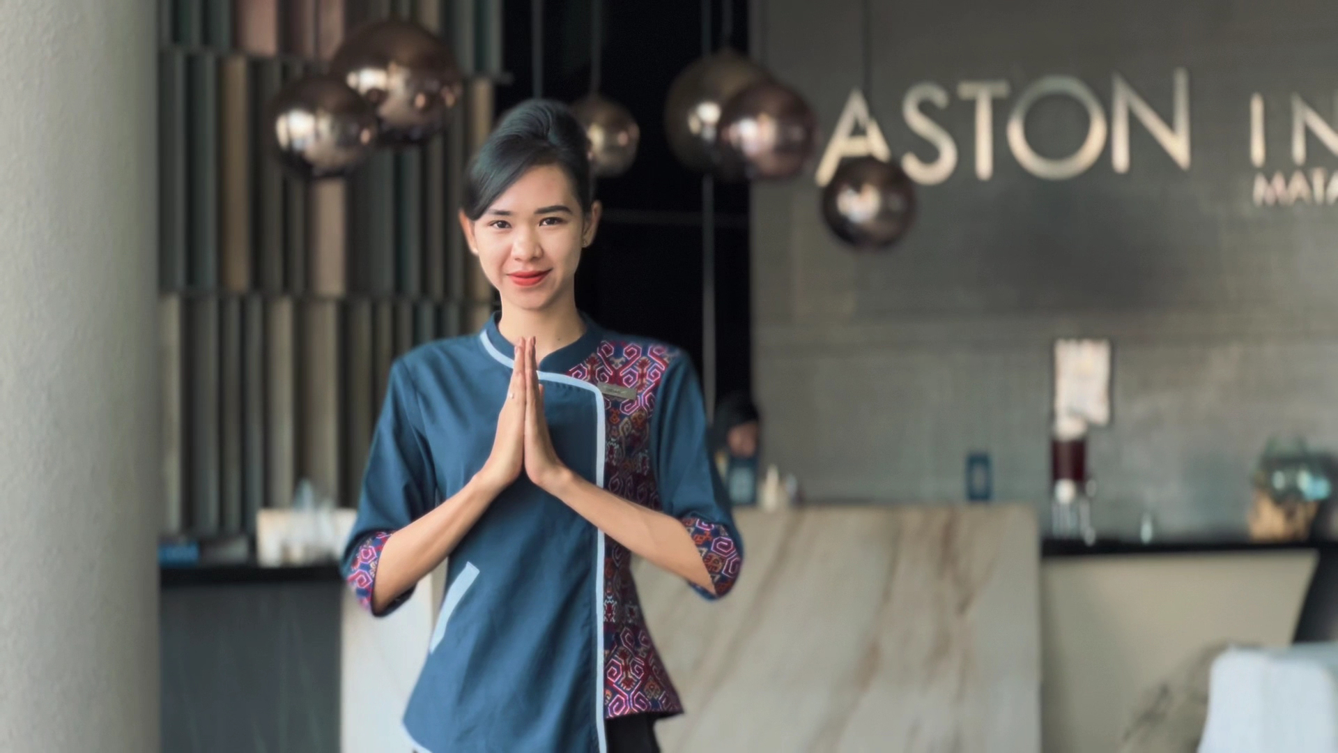 Aston Inn Mataram