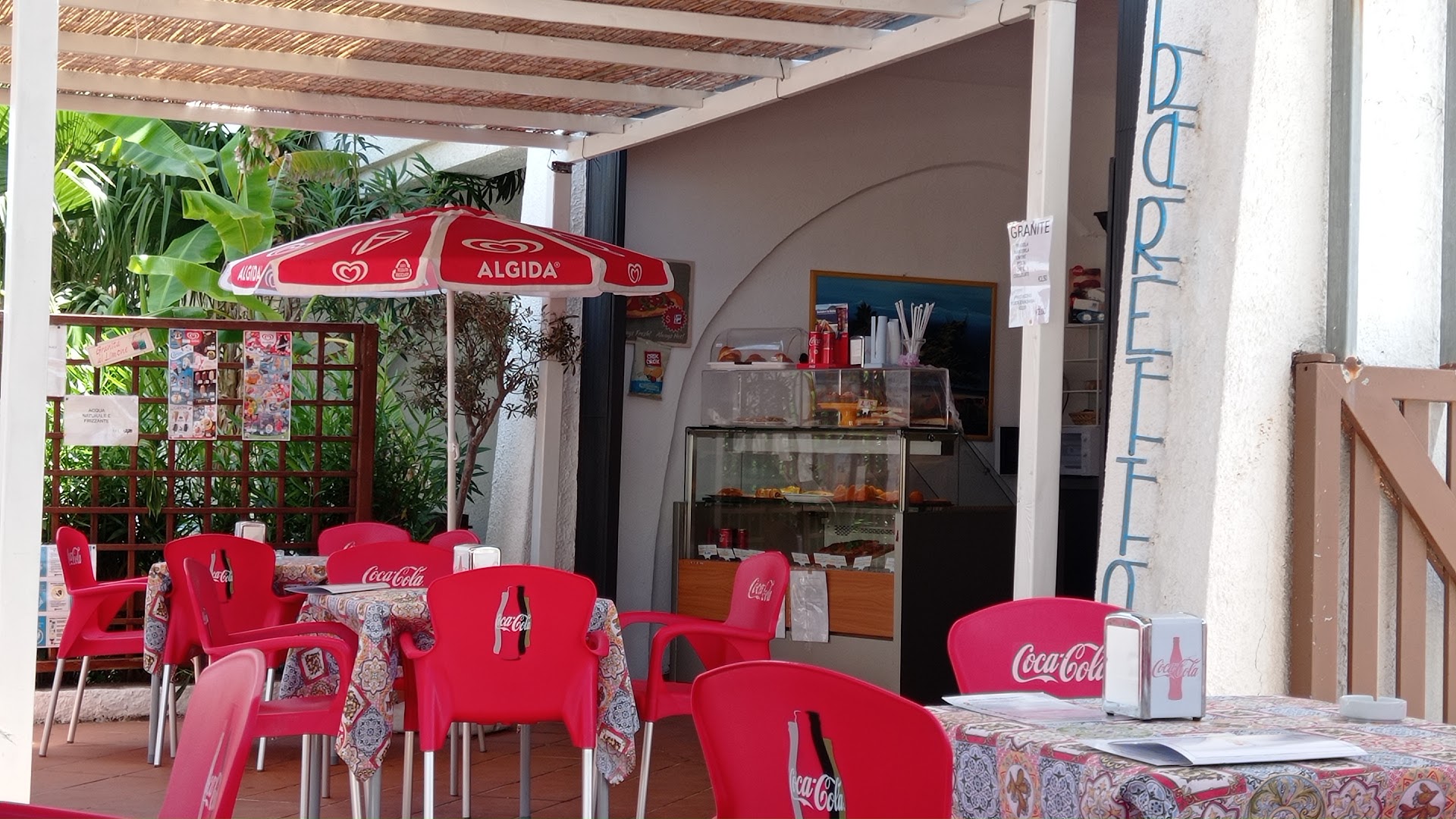 Il Baretto