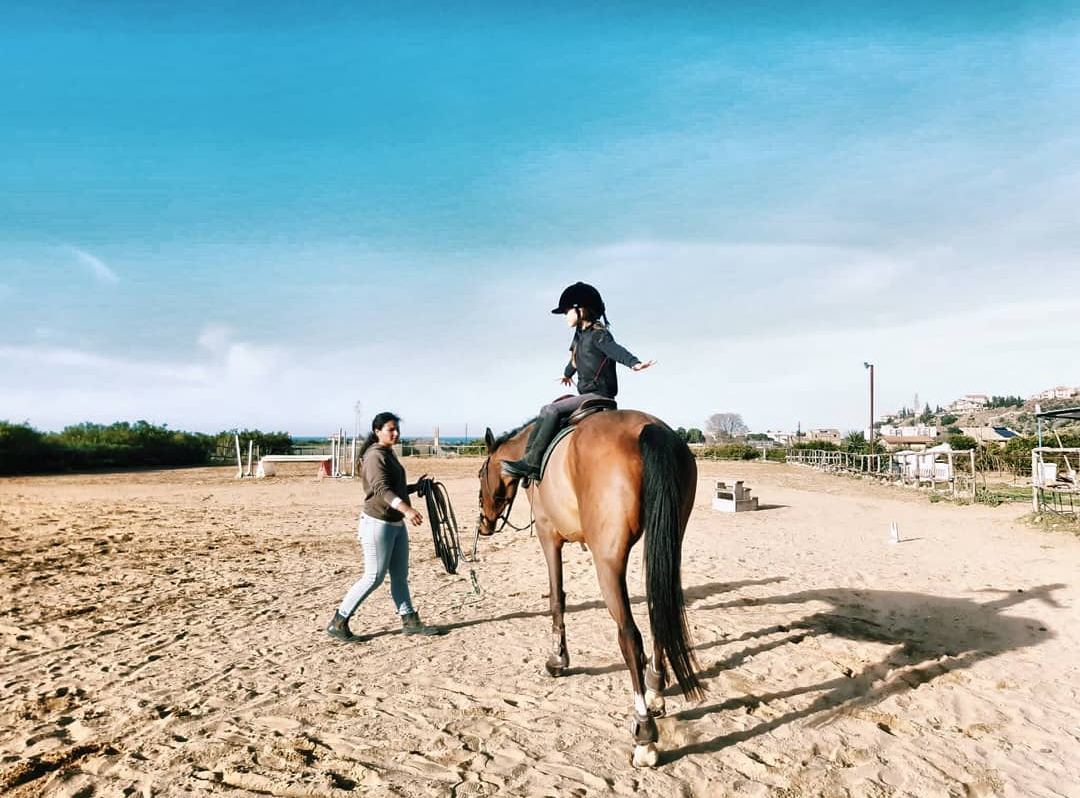 Horse's Club Giardini