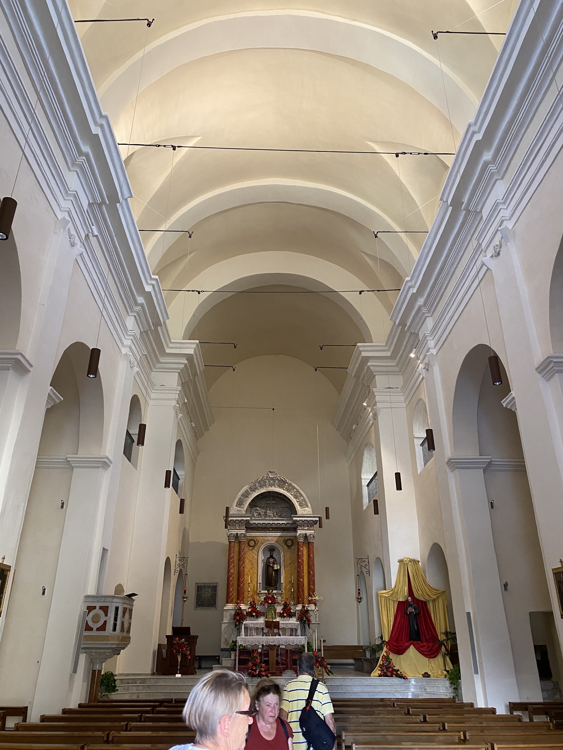 Chiesa di Sant'Ignazio di Loyola