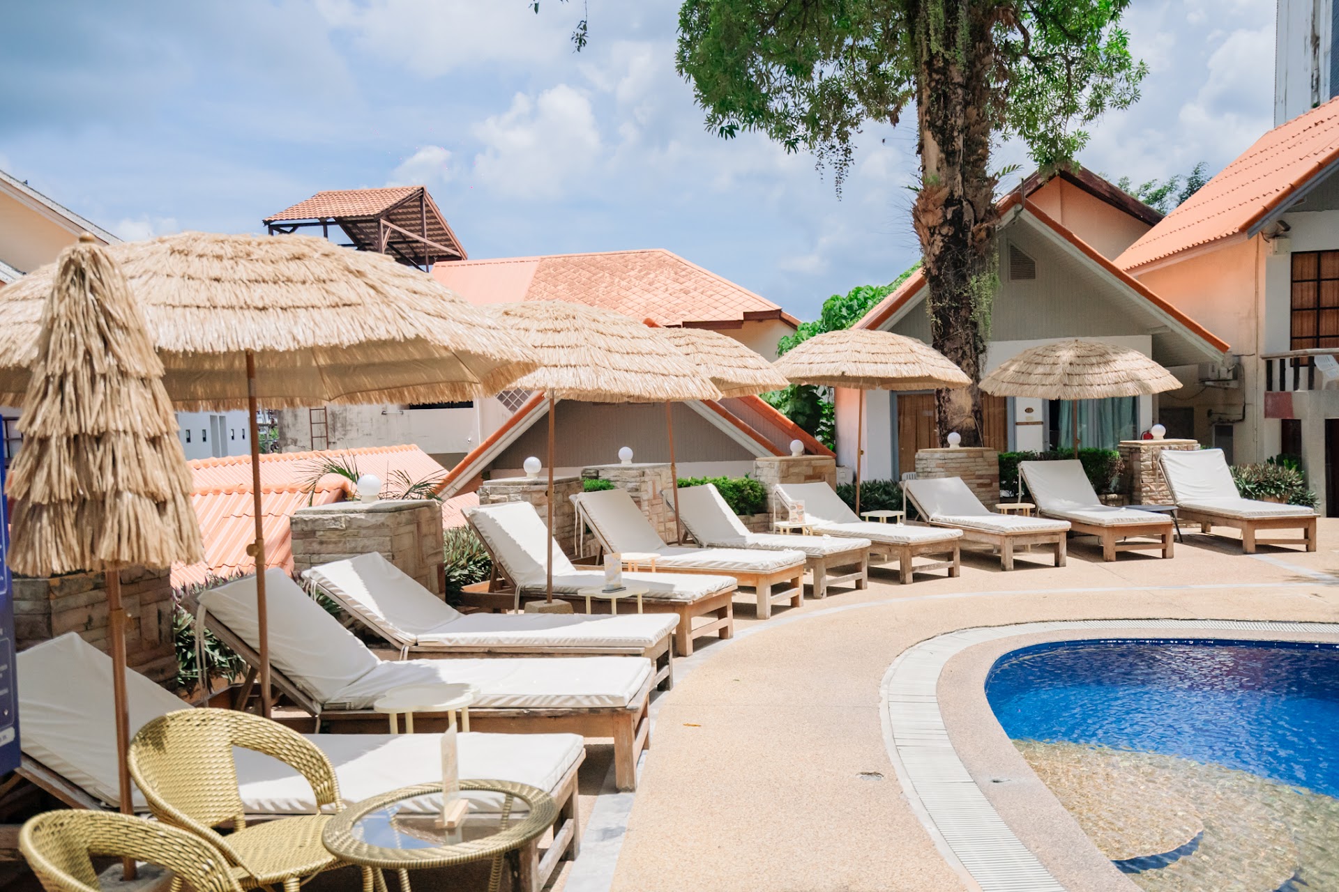 Club Bamboo Boutique Resort & Spa