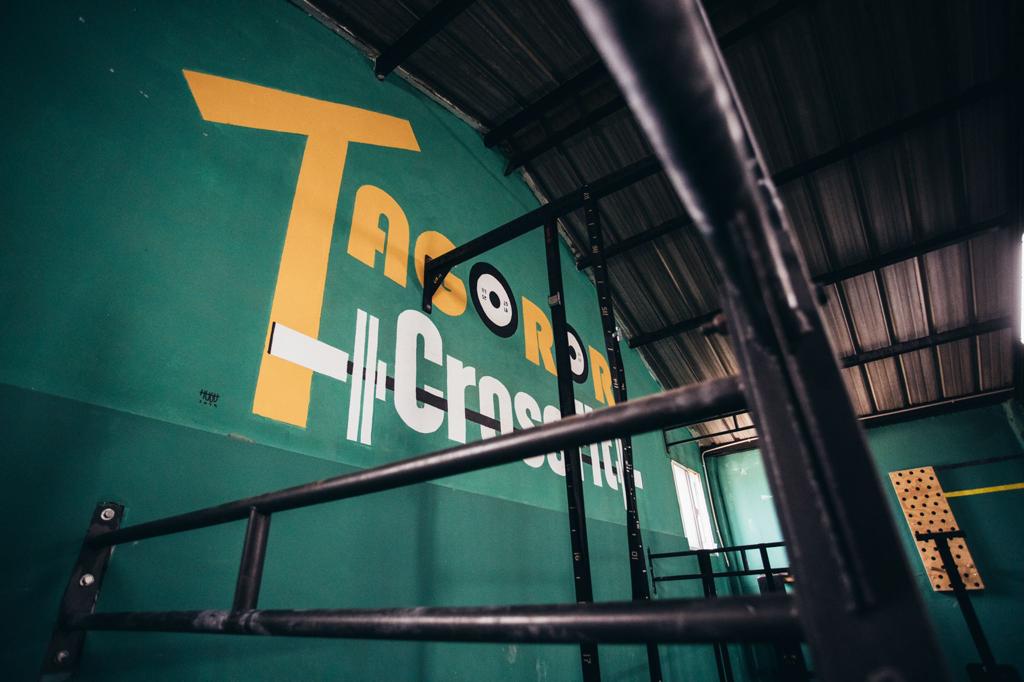 Tagoror Box