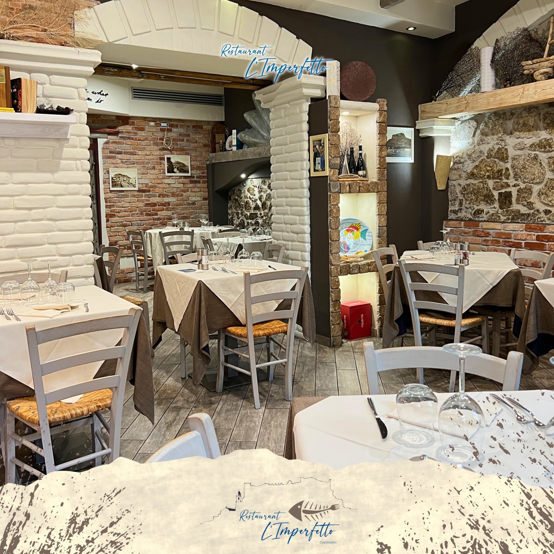 RISTORANTE L'IMPERFETTO