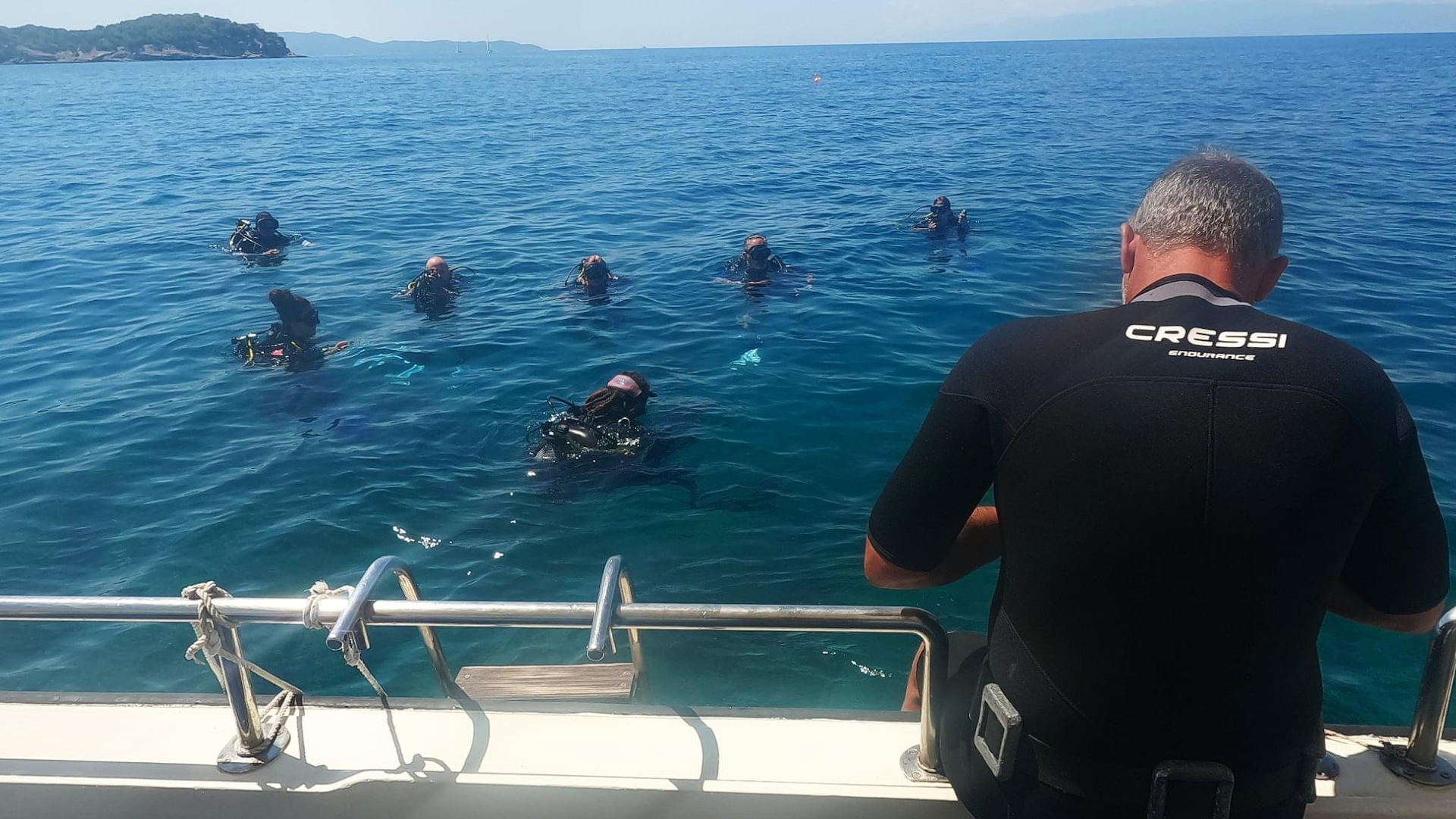 Porto Heli Scuba Club