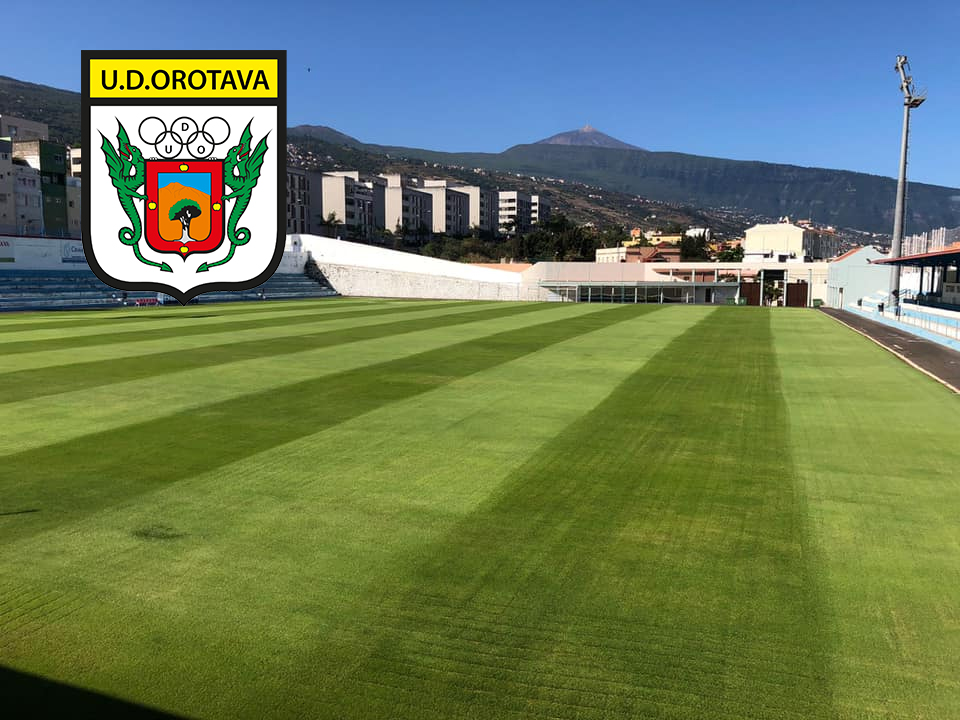 Unión Deportiva Orotava (UD Orotava)