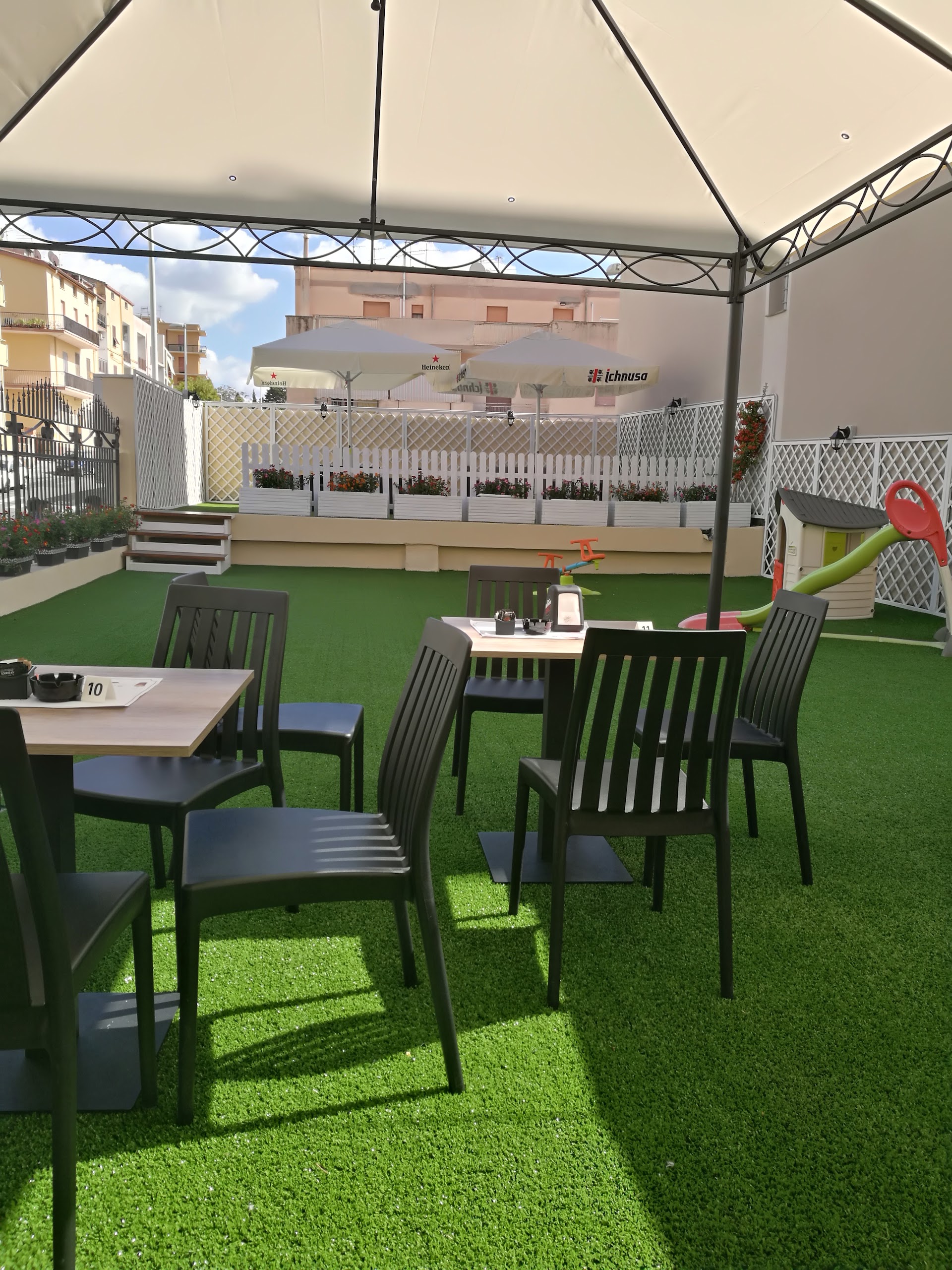 Kairos Cafè Bistrot