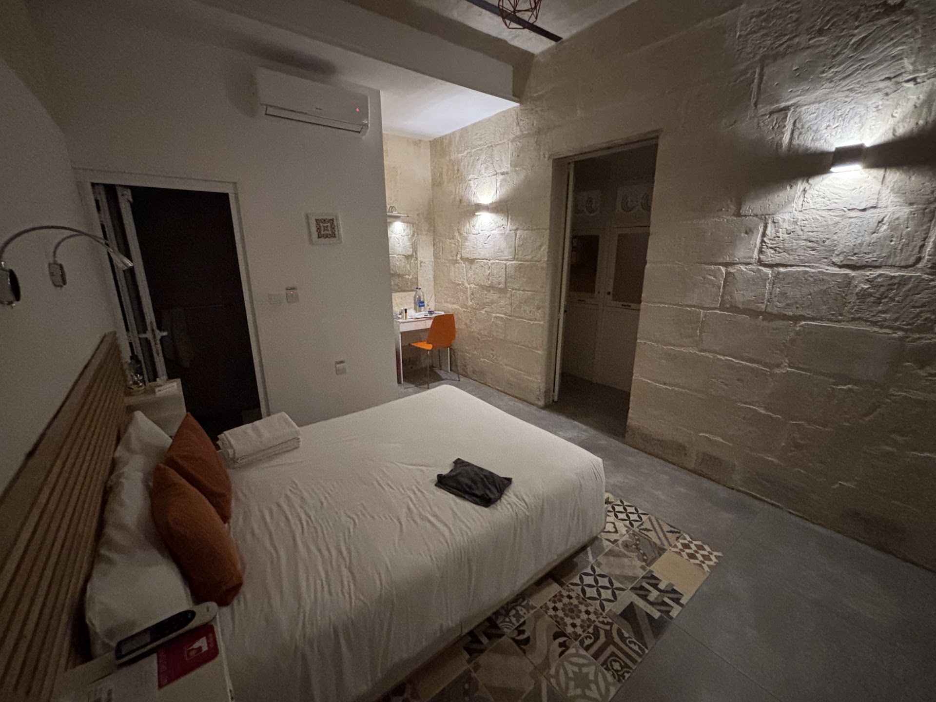 Vallettastay Lovely House Private Rooms