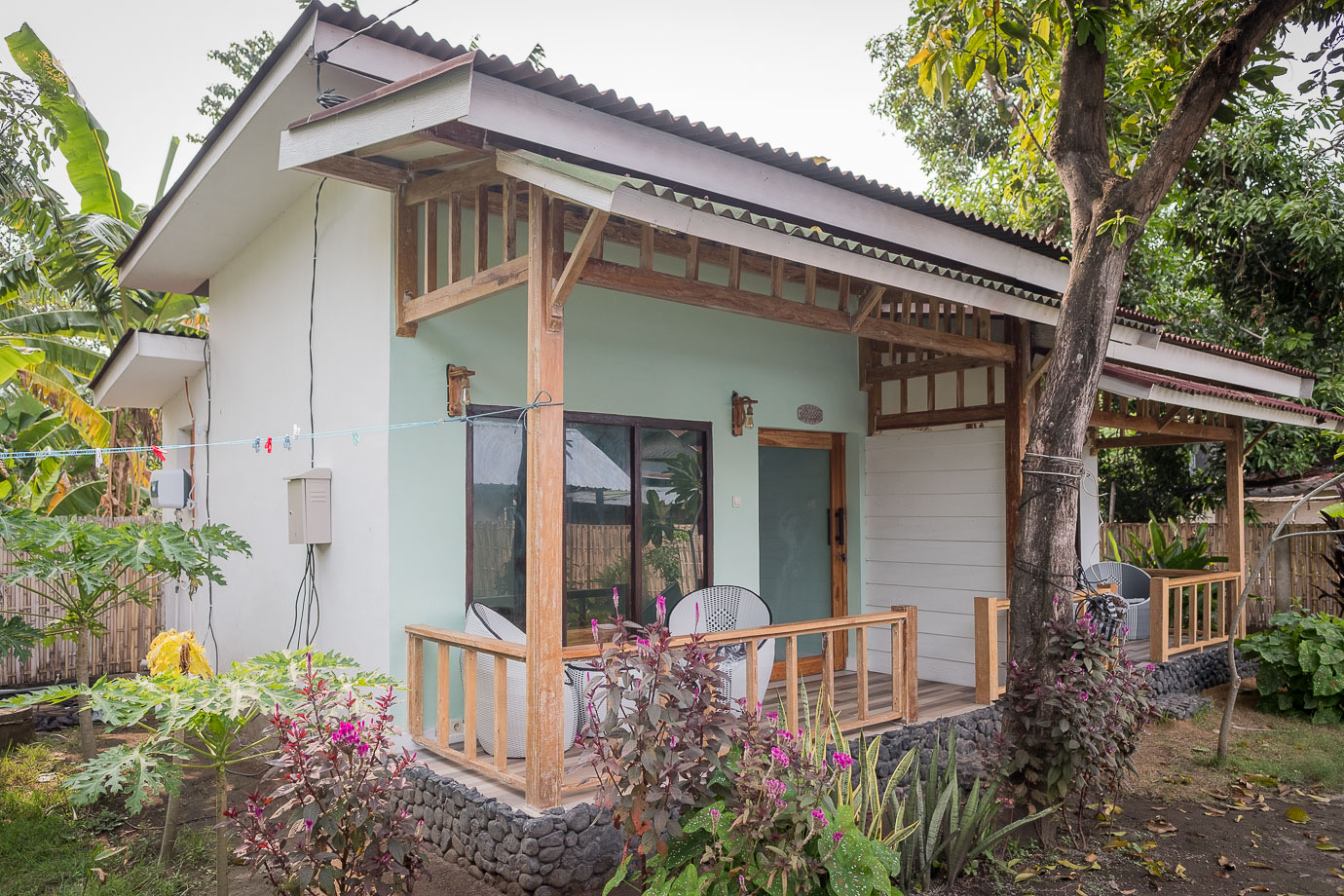 Marta House gili air