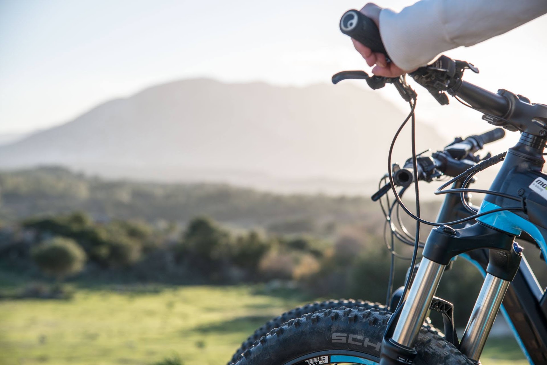 Let's BIKE Sardinia