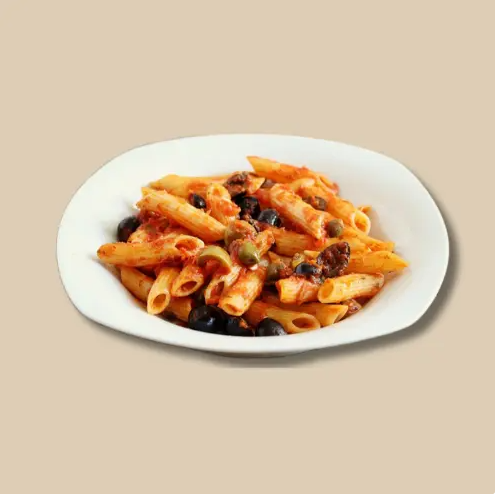 Ristorante La Scarpetta Nuoro