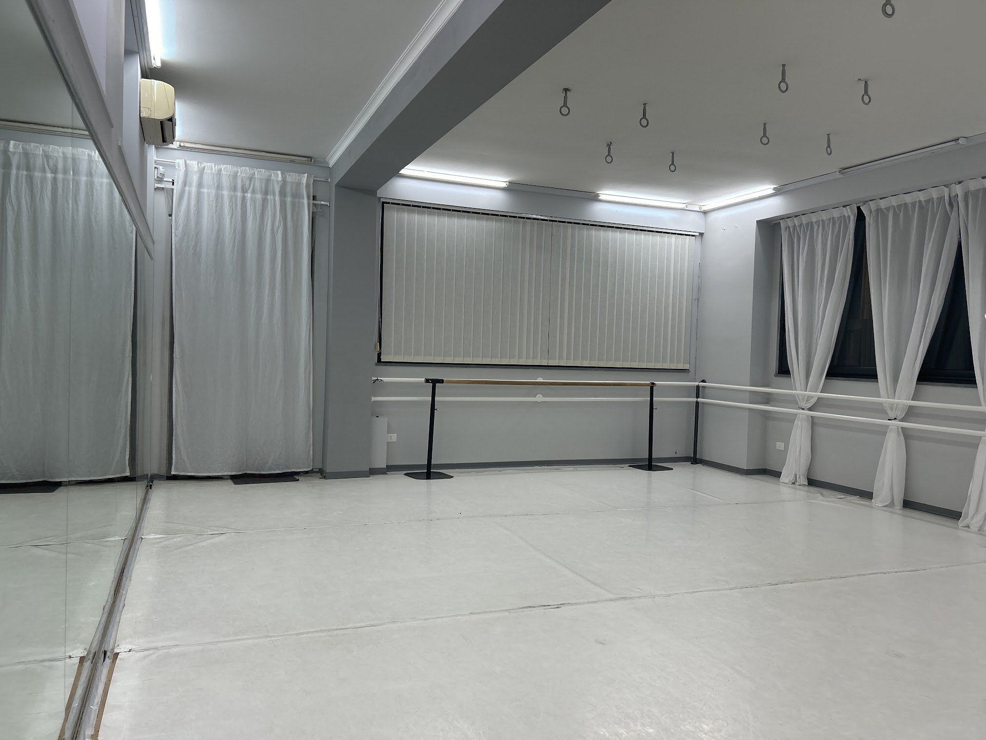 Scuola di danza Oltredanza