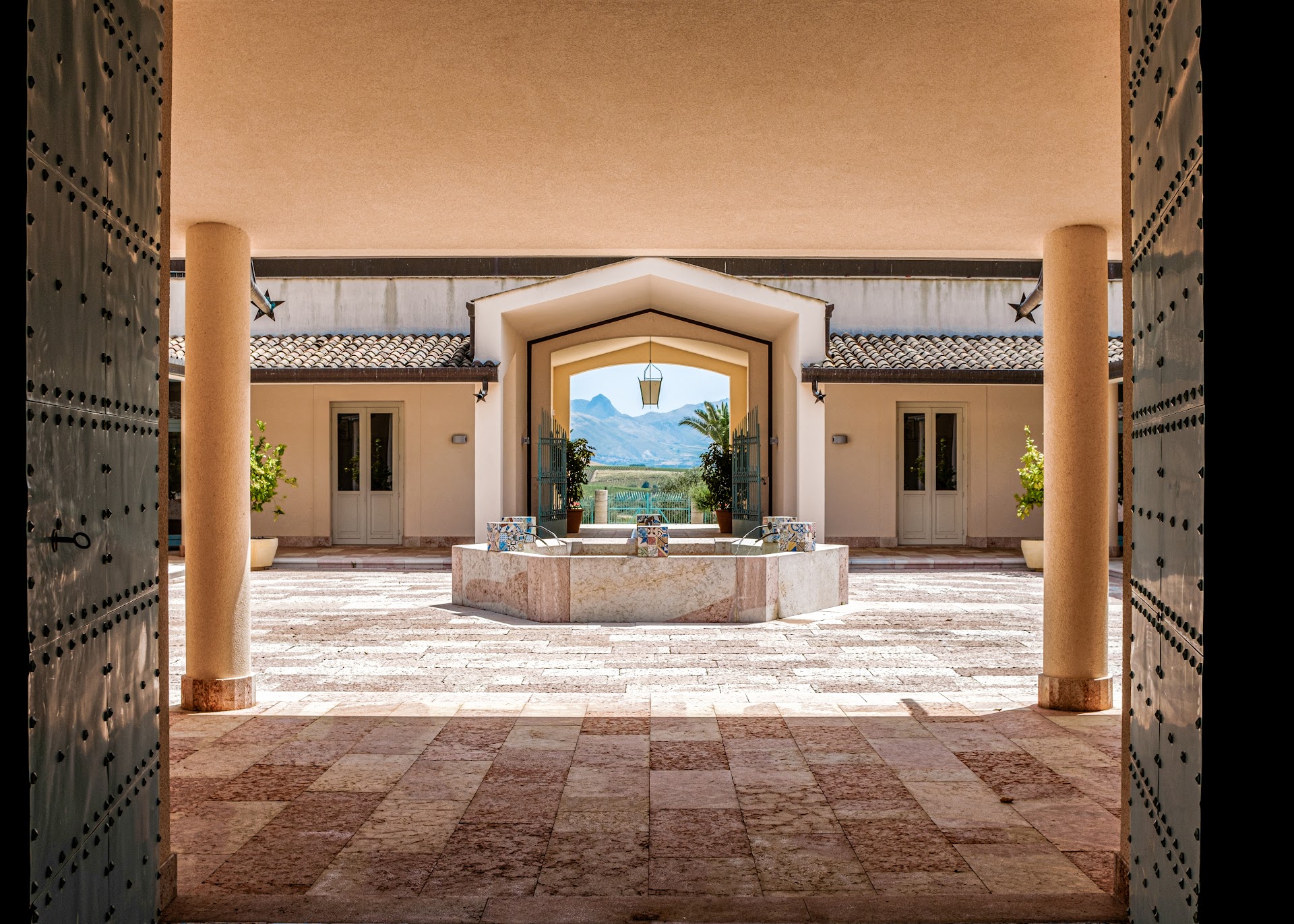 Tenuta Rapitalà