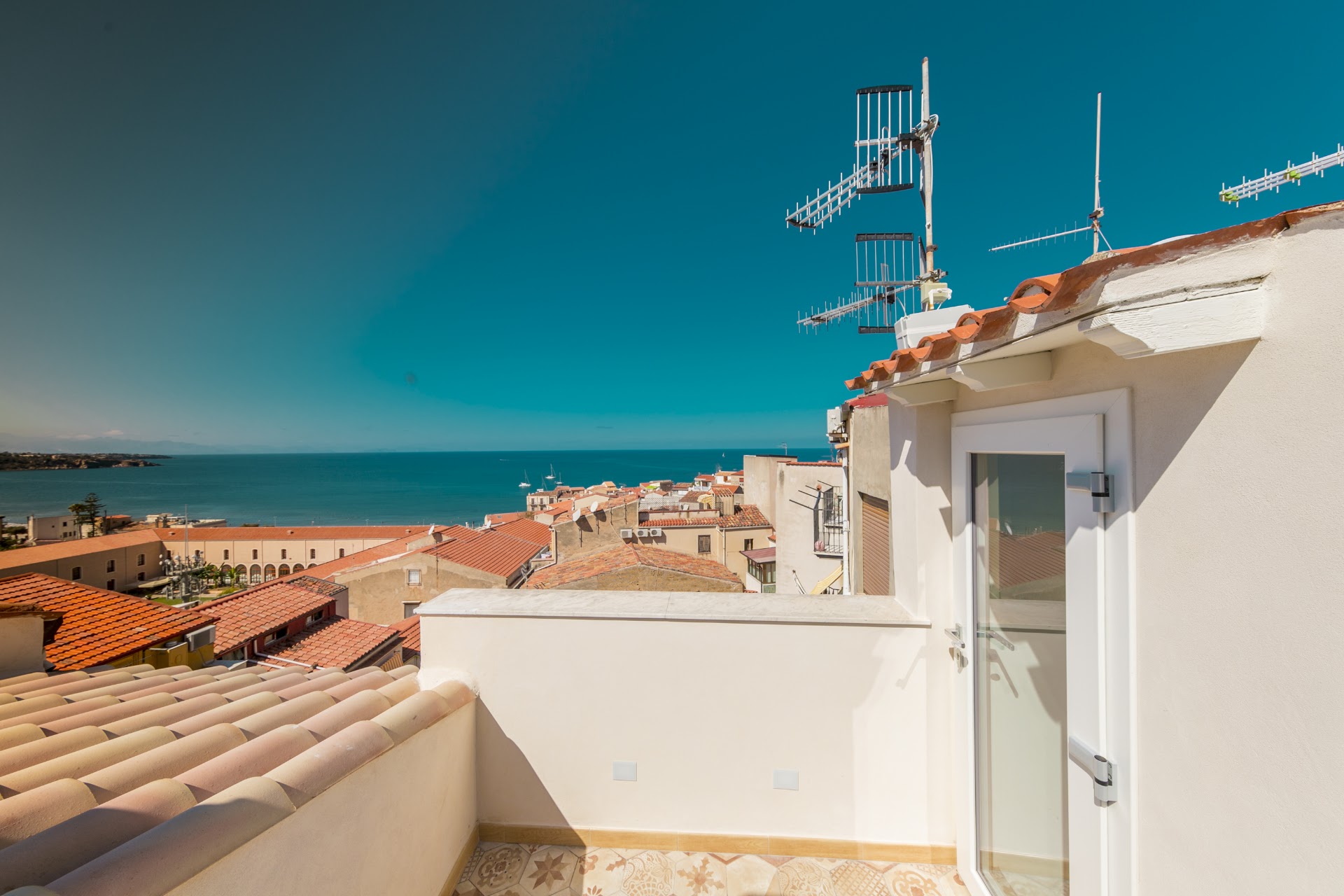 Cefalù Design Suites