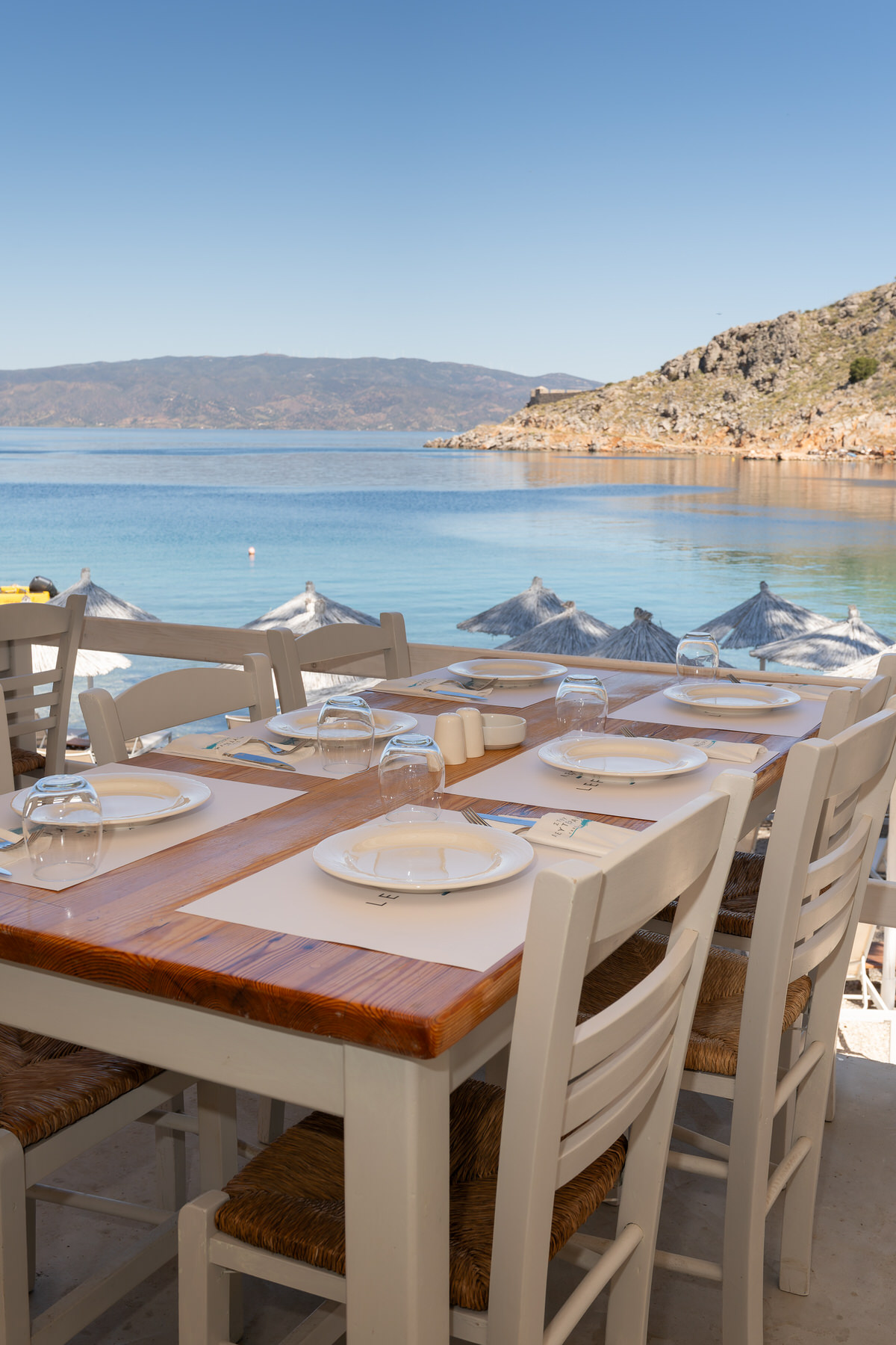 Lefteraki’s Taverna Στου Λευτεράκη