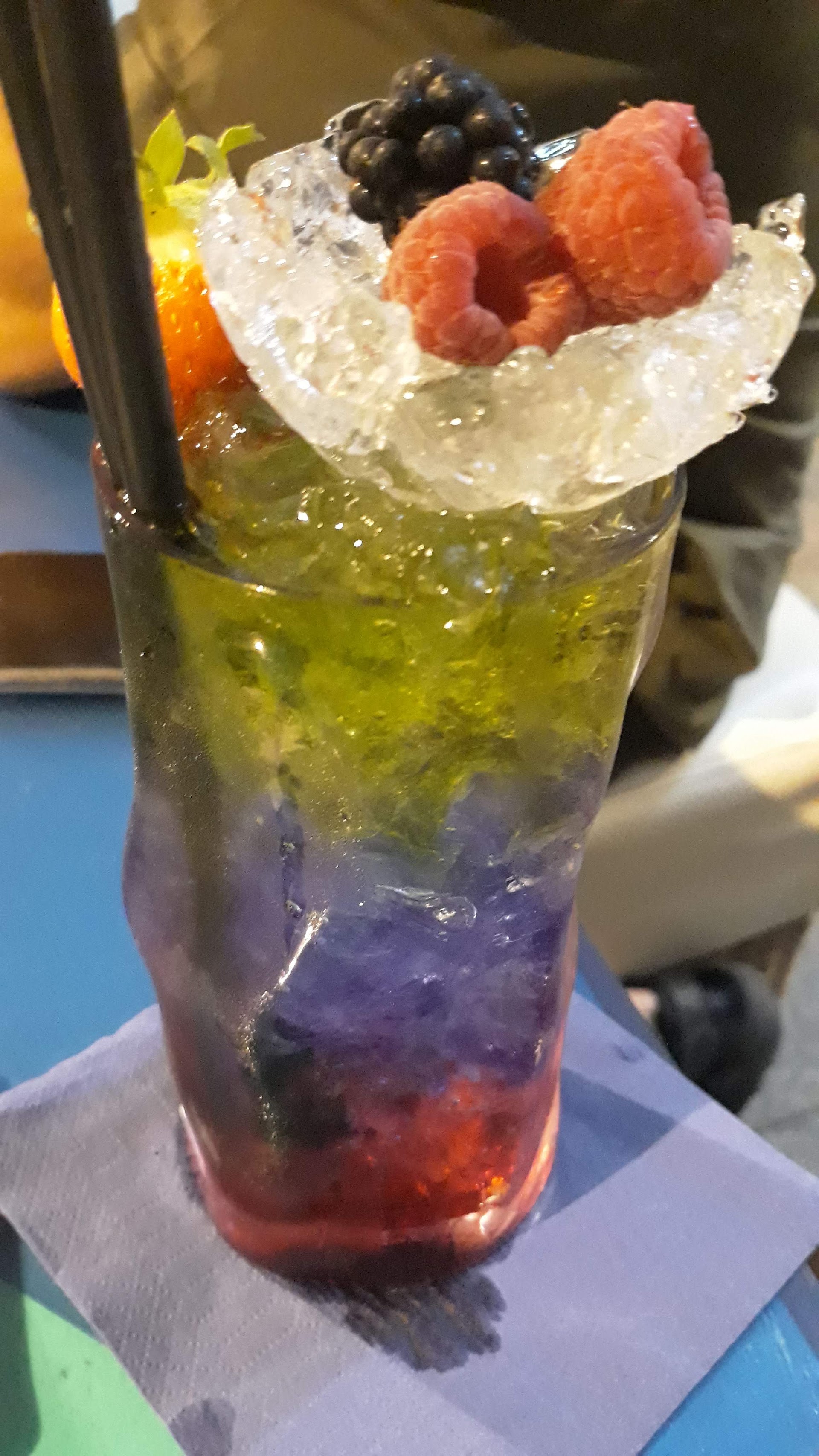 Bar 69 Nodi