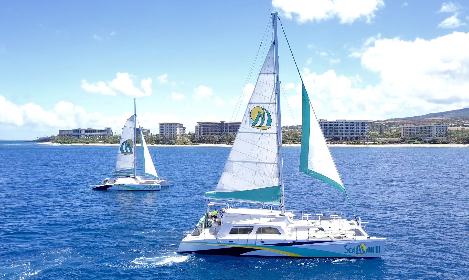 Sea Maui