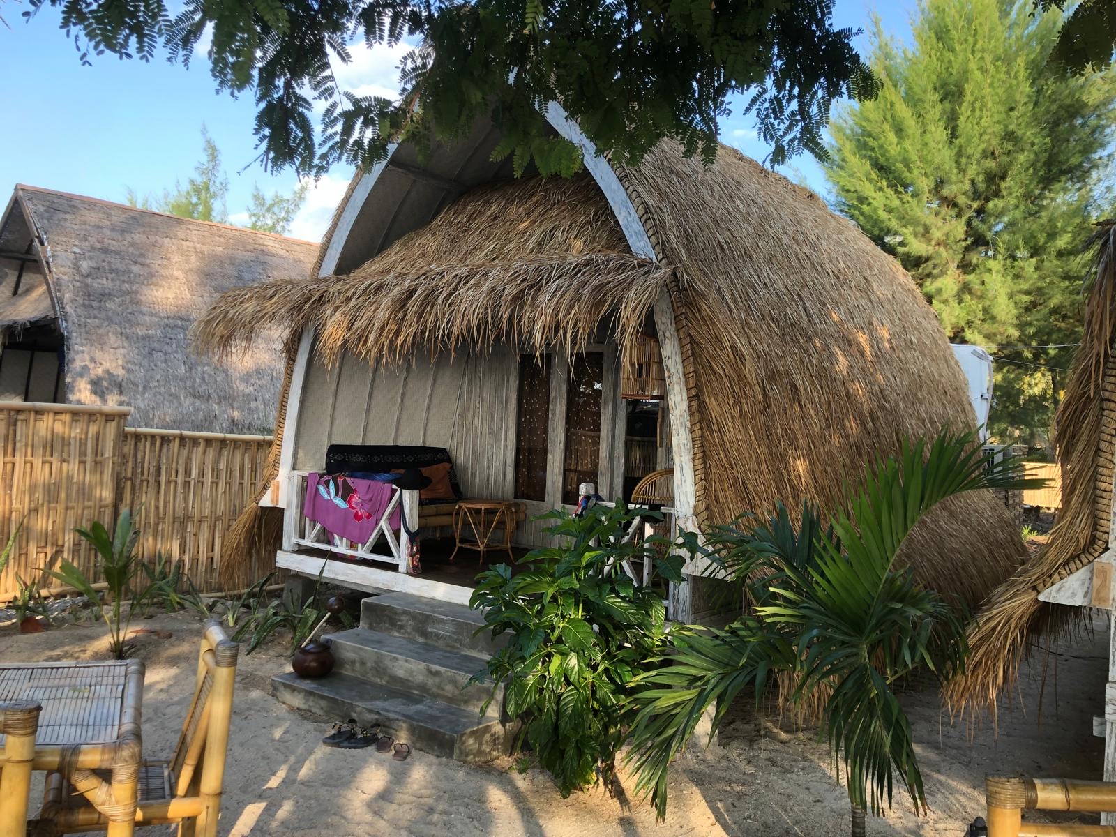 Ma Bohème Gili Air