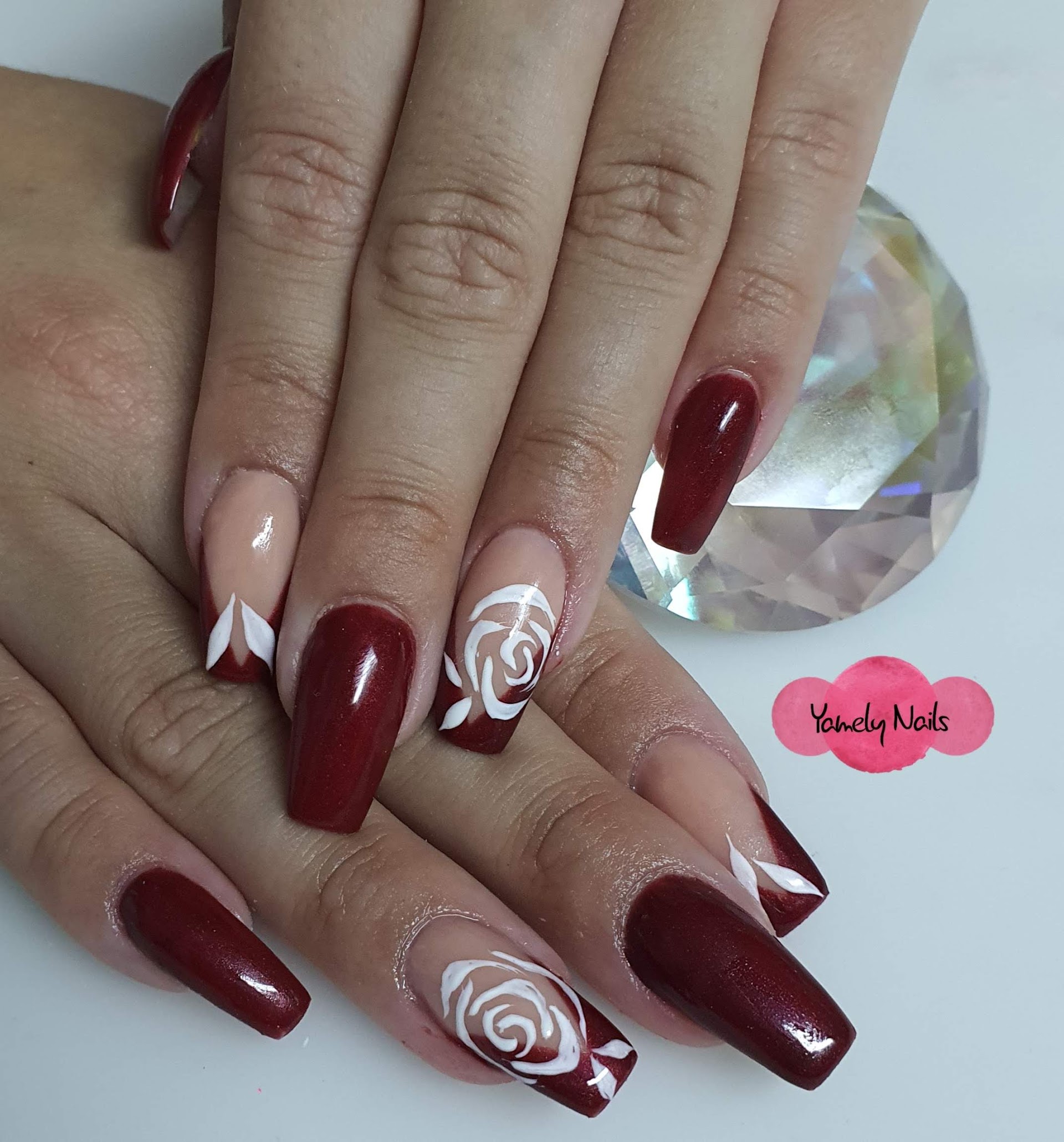 Yamely nails