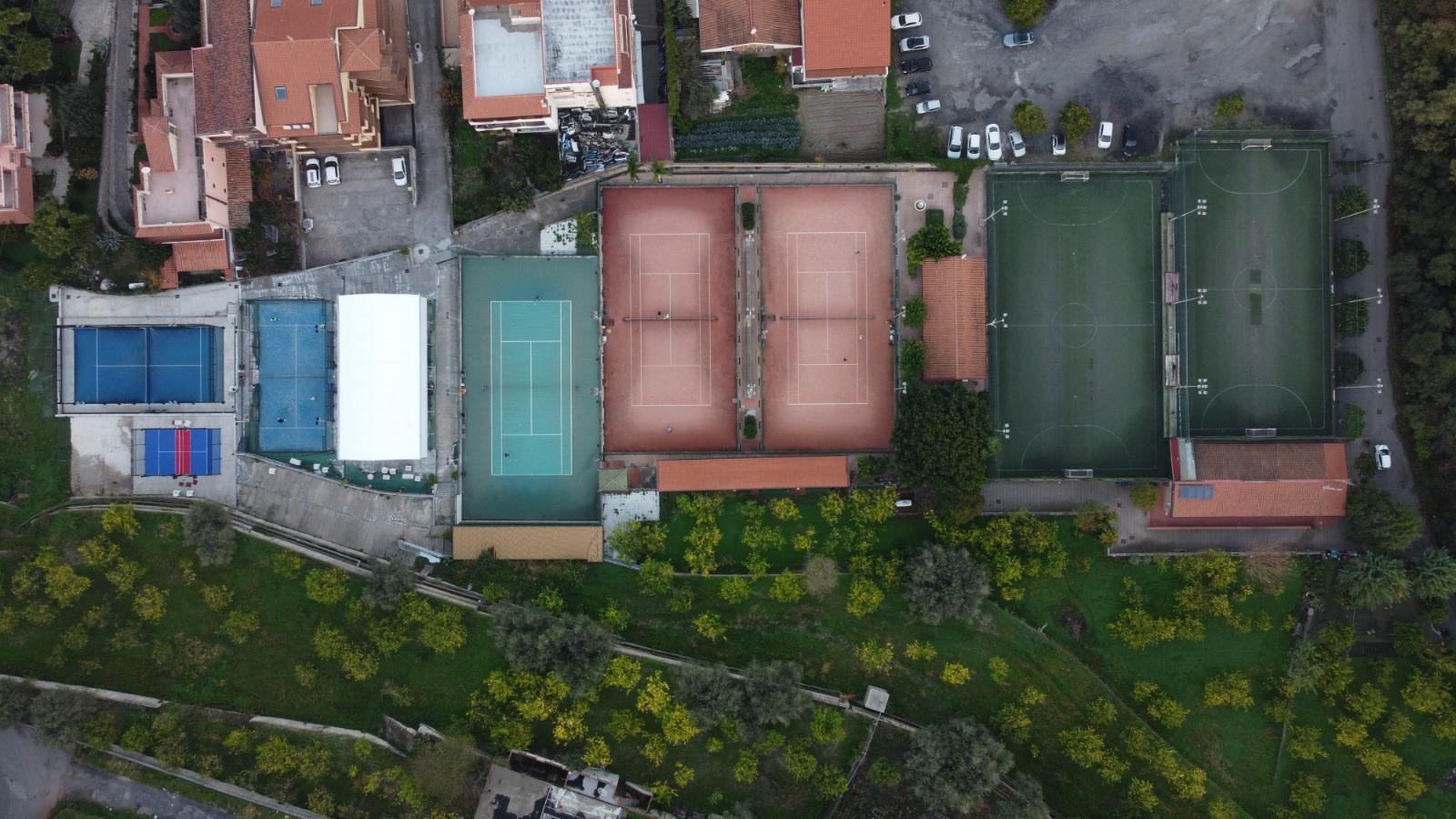 Garden Club | Tennis & Padel
