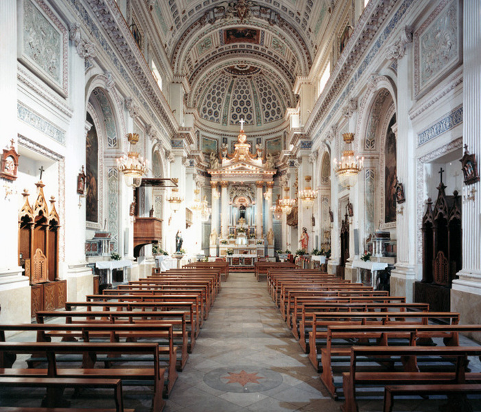 Chiesa di Sant'Alfonso Maria de' Liguori