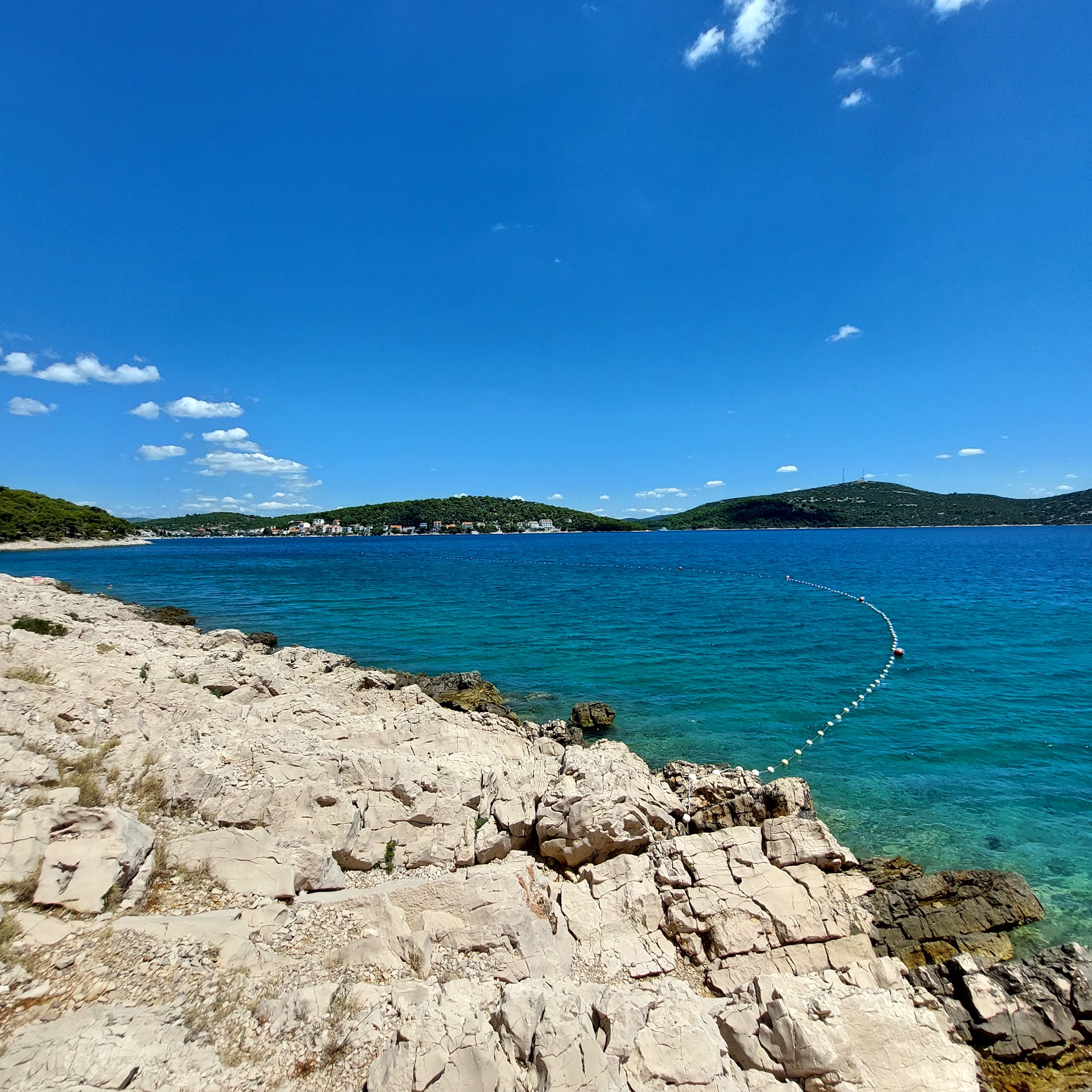 Hiking Tours in Betina