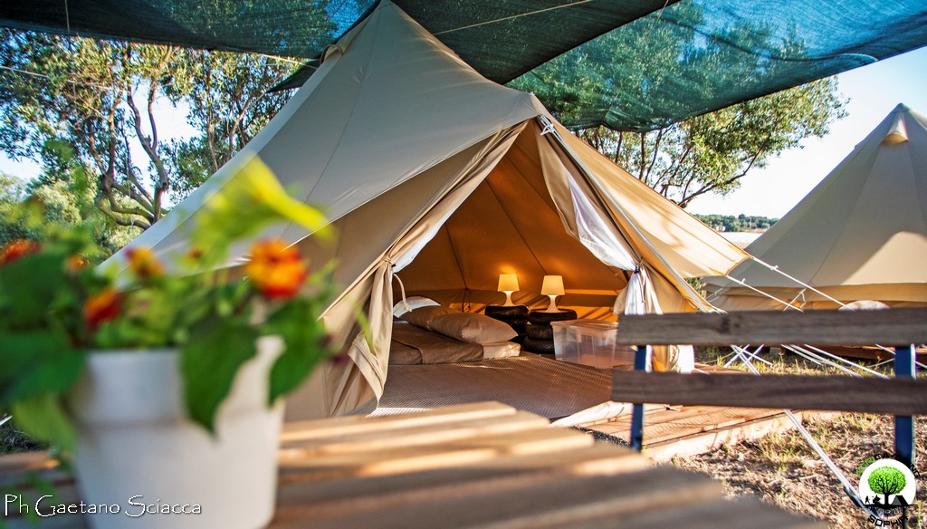 Agri Camping Sophia
