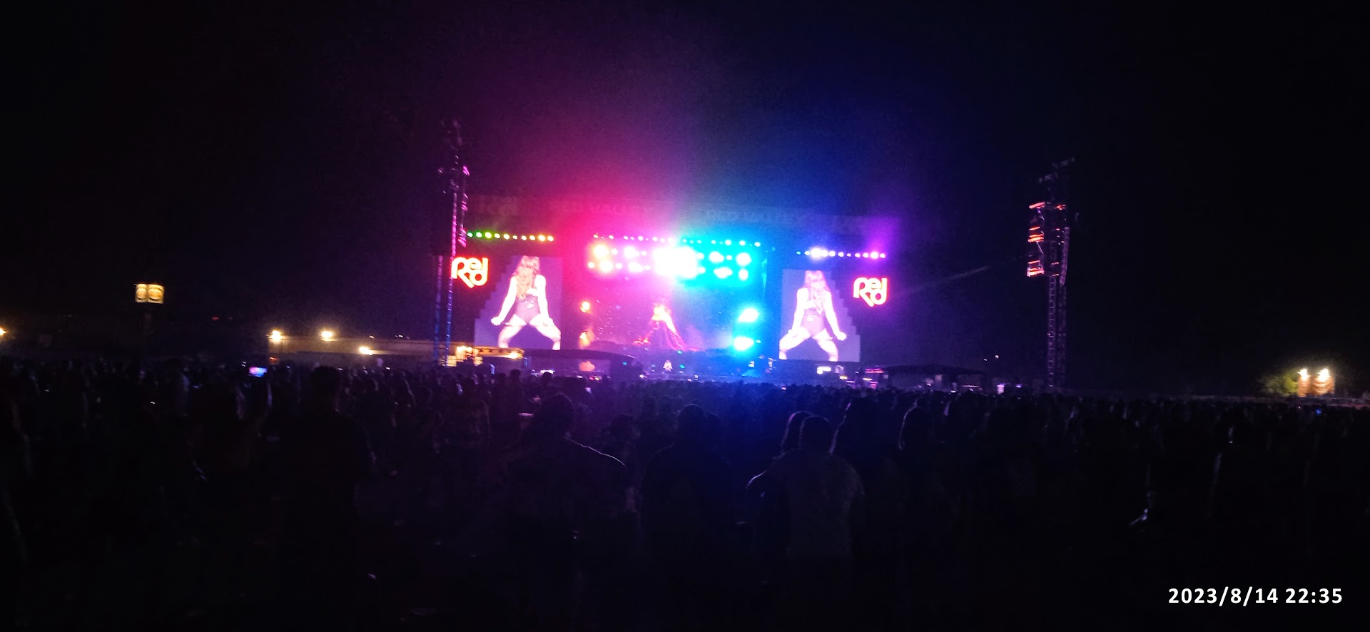 Summer Olbia Festival