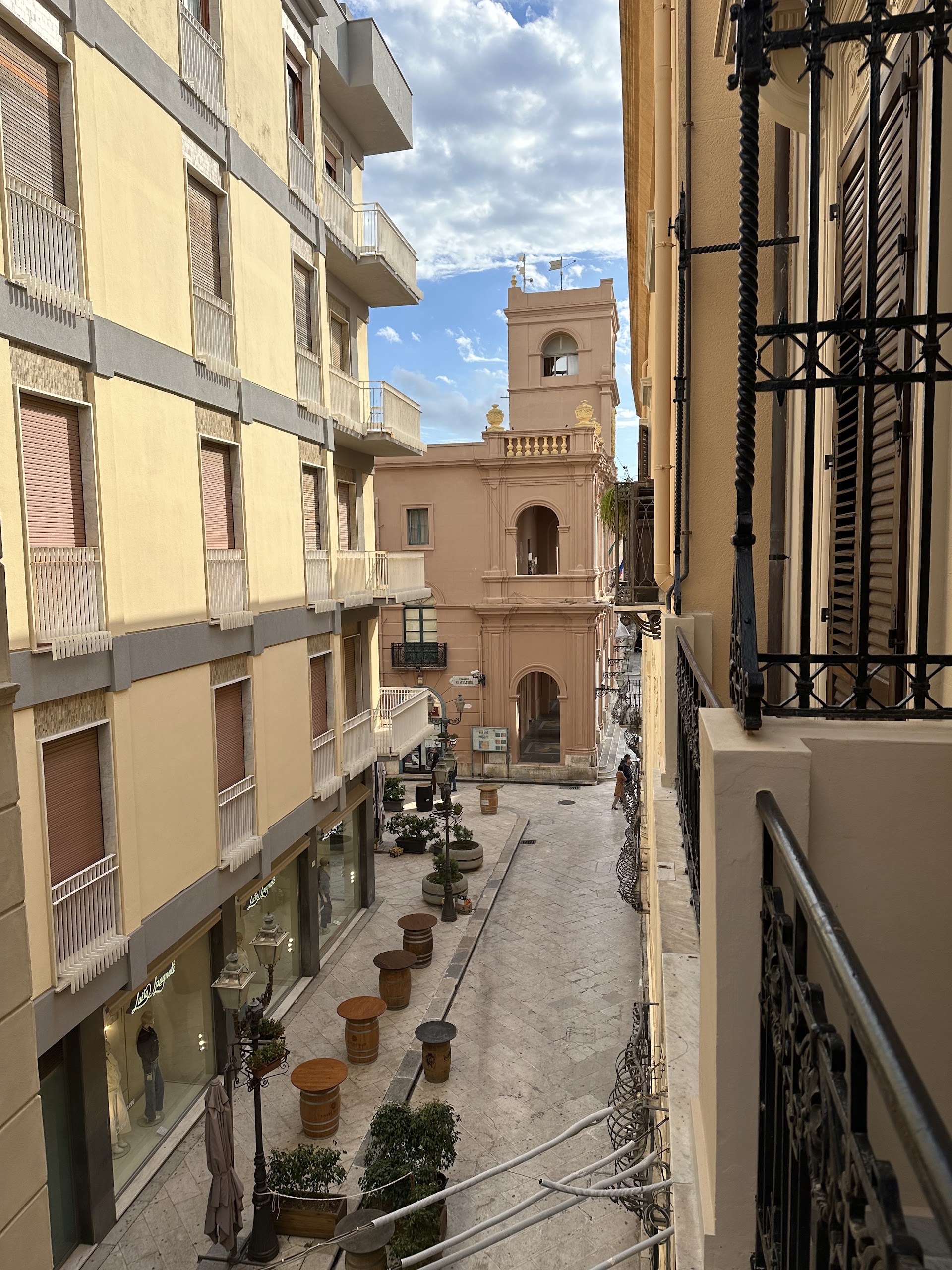 Best Western Hotel Stella d'Italia Marsala