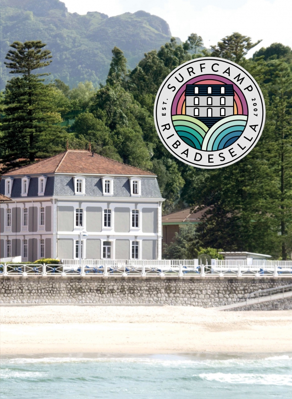 Surfcamp Ribadesella.