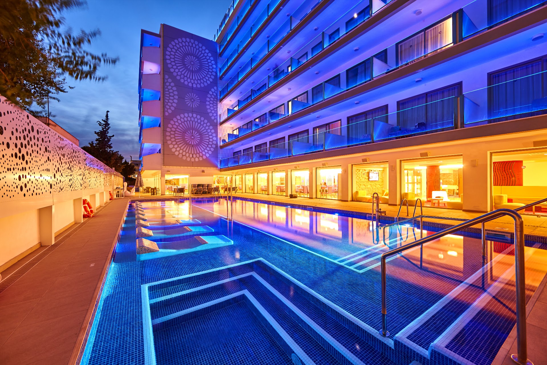 Indico Rock Hotel Mallorca