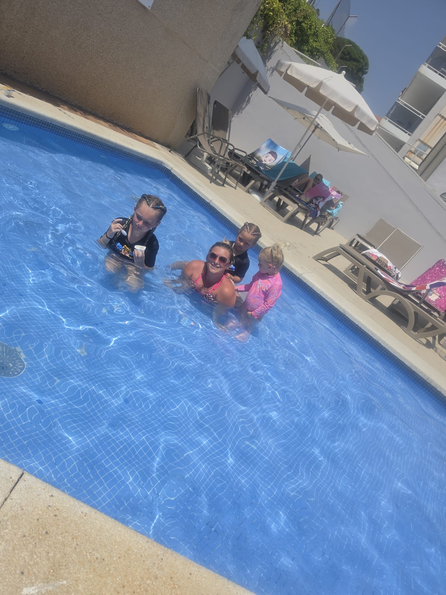 Hotel Oasis Park Splash