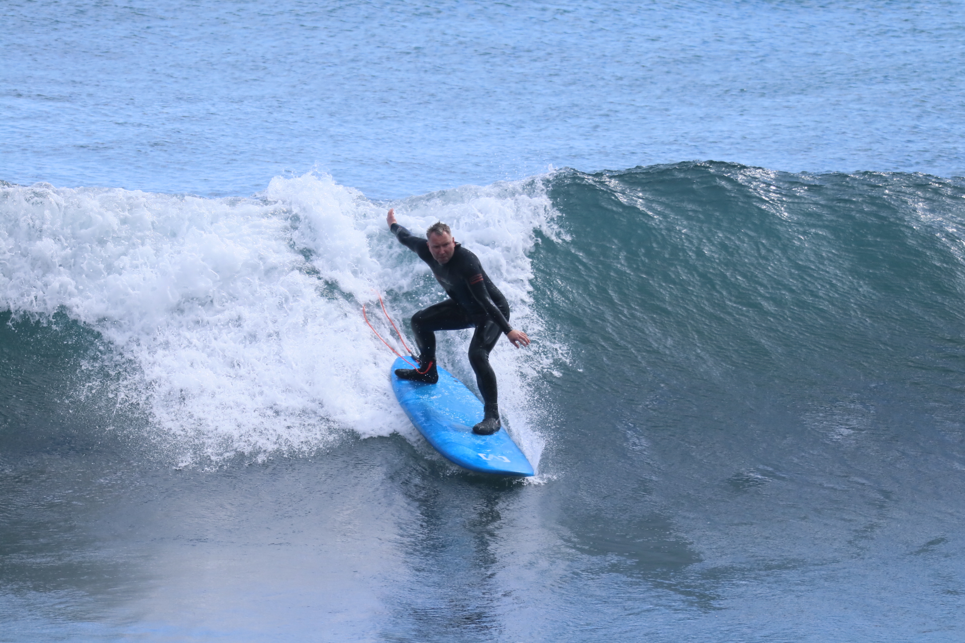 Surf School Ocadila