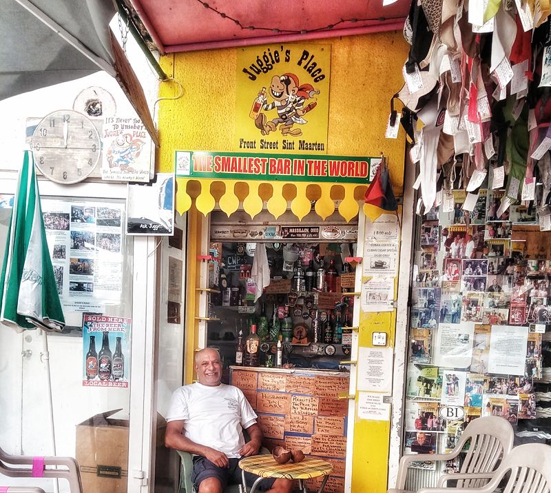 Juggie's Place