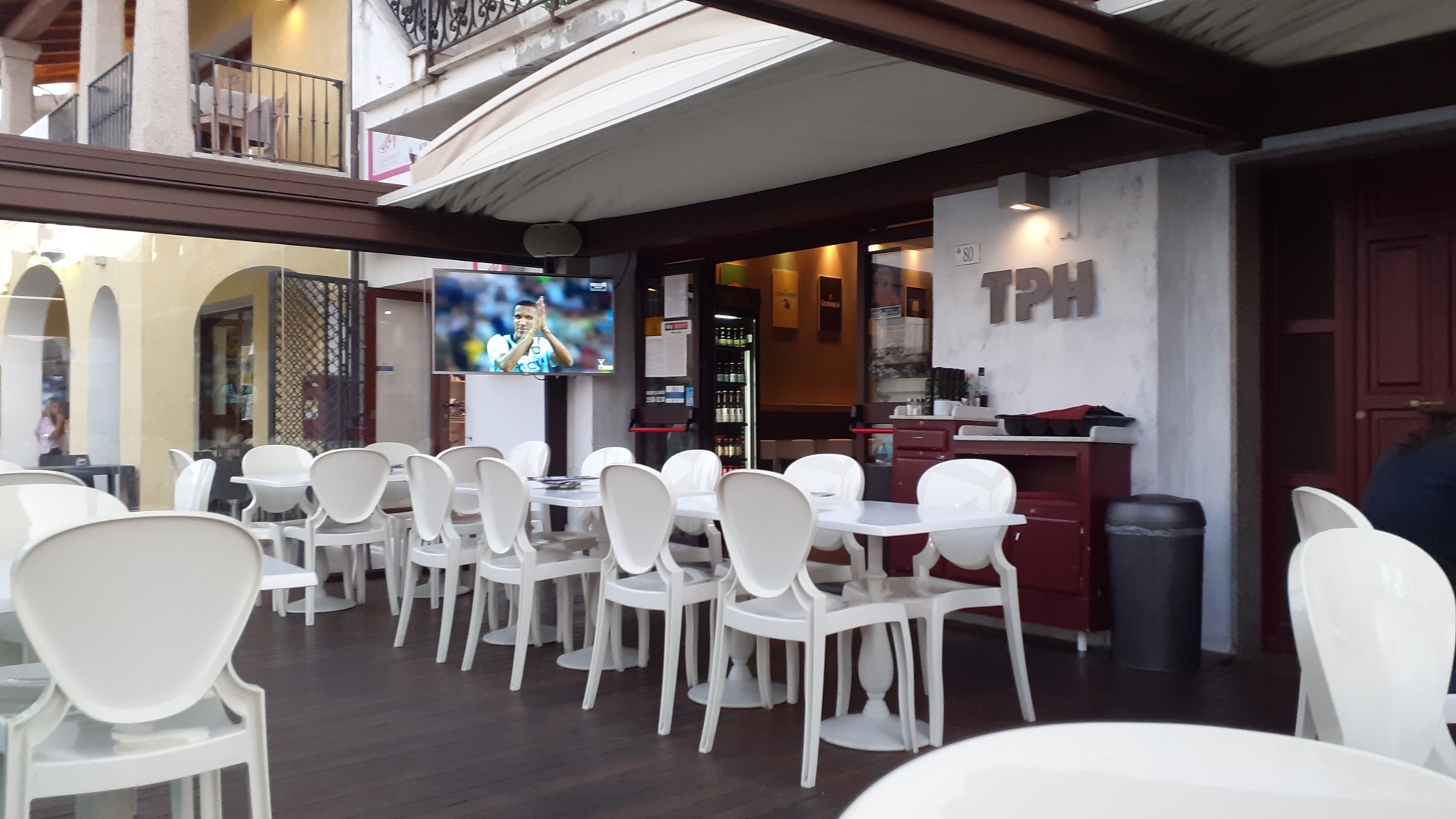 TPH Budoni - Risto Pub 2.0