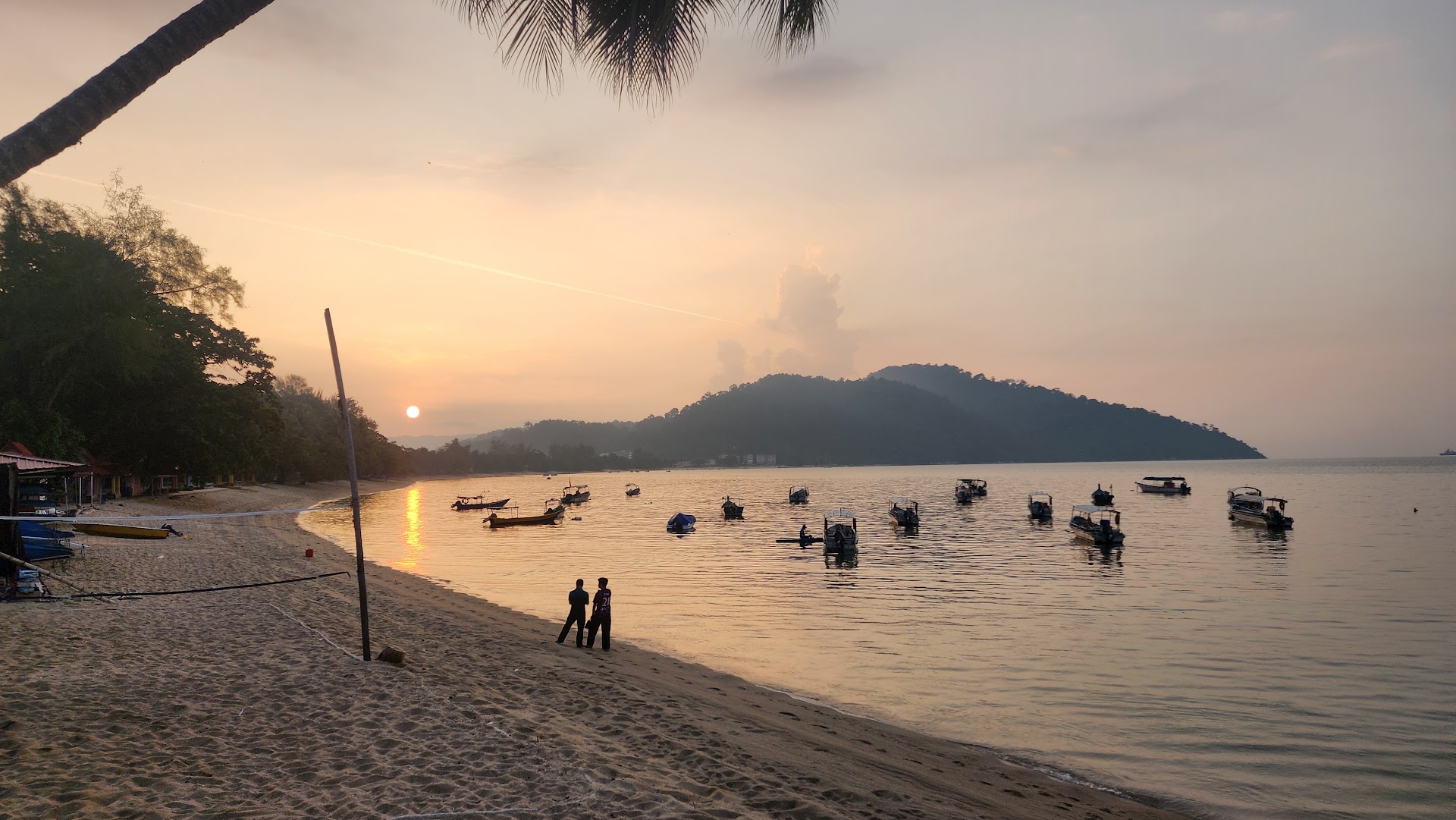 Gyms & Fitness in Teluk Nipah